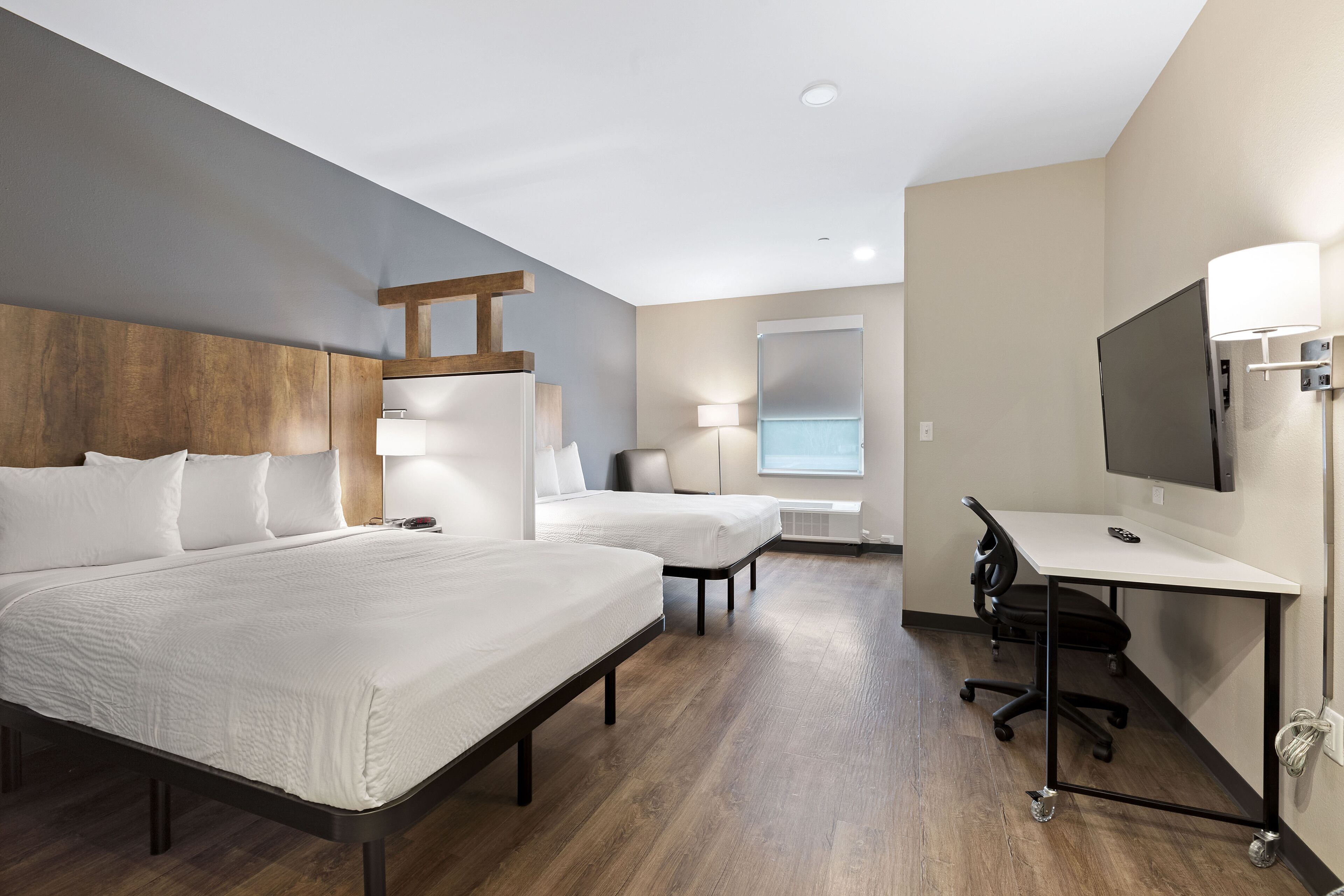 Extended Stay America Premier Suites Tampa Fairgrounds Casino!