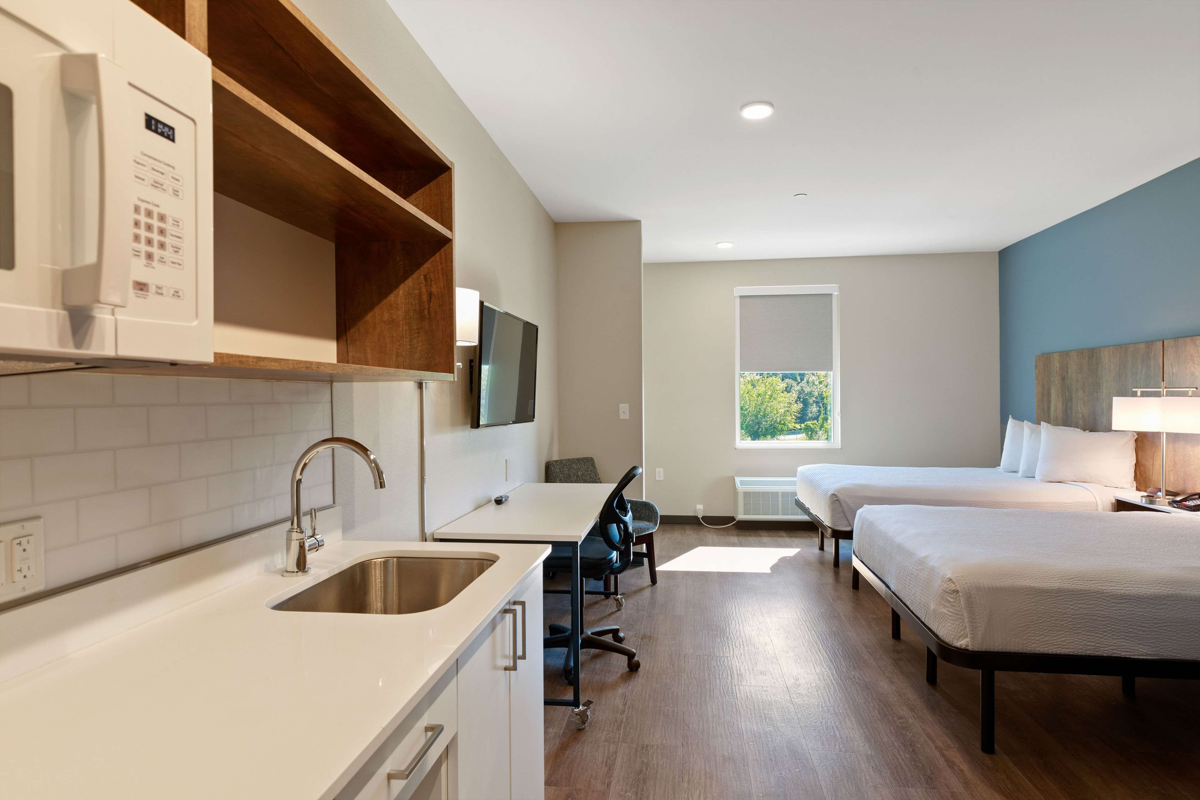 Extended Stay America Premier Suites Tampa Fairgrounds Casino!