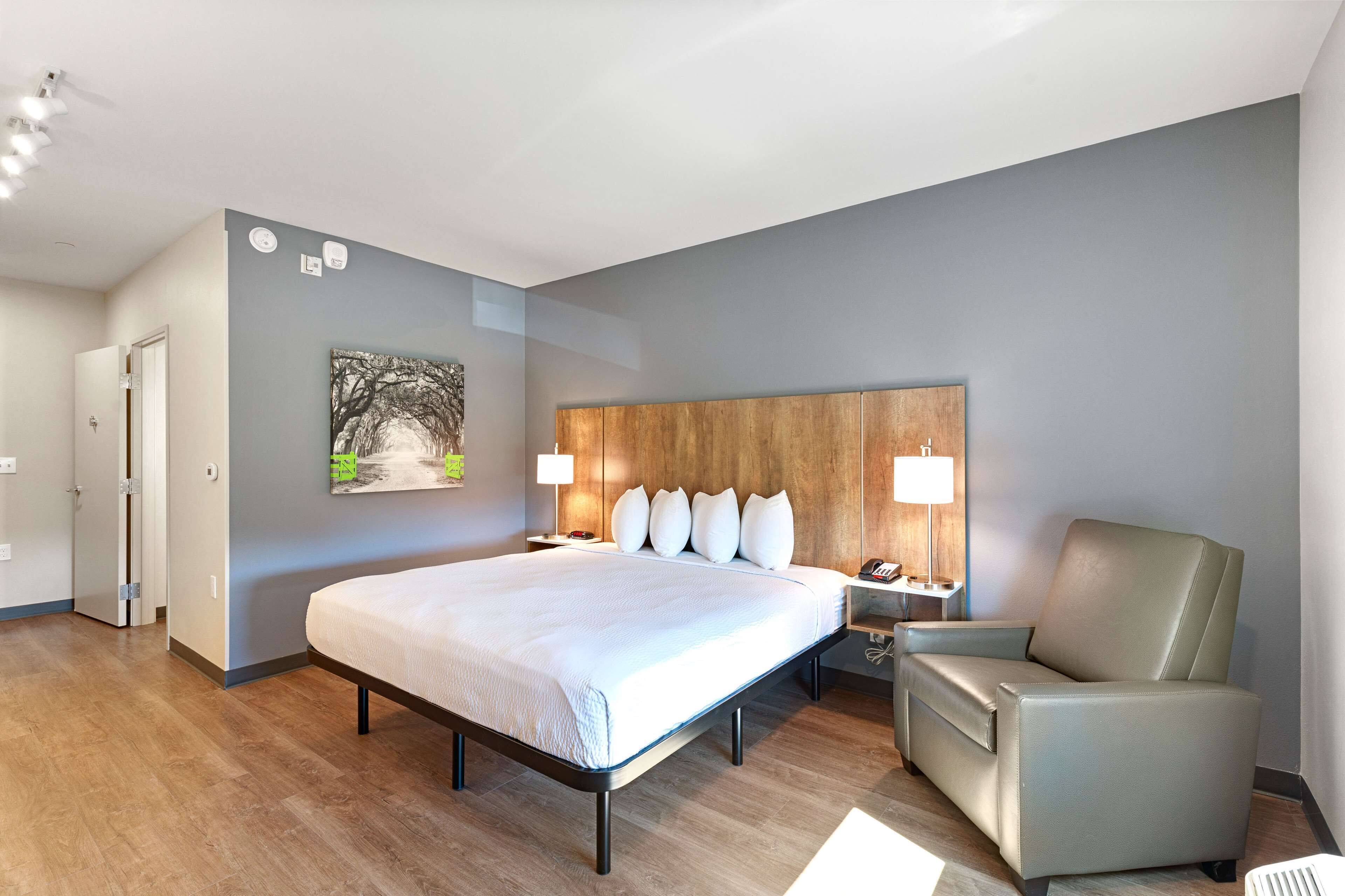 Extended Stay America Premier Suites Tampa Fairgrounds Casino!