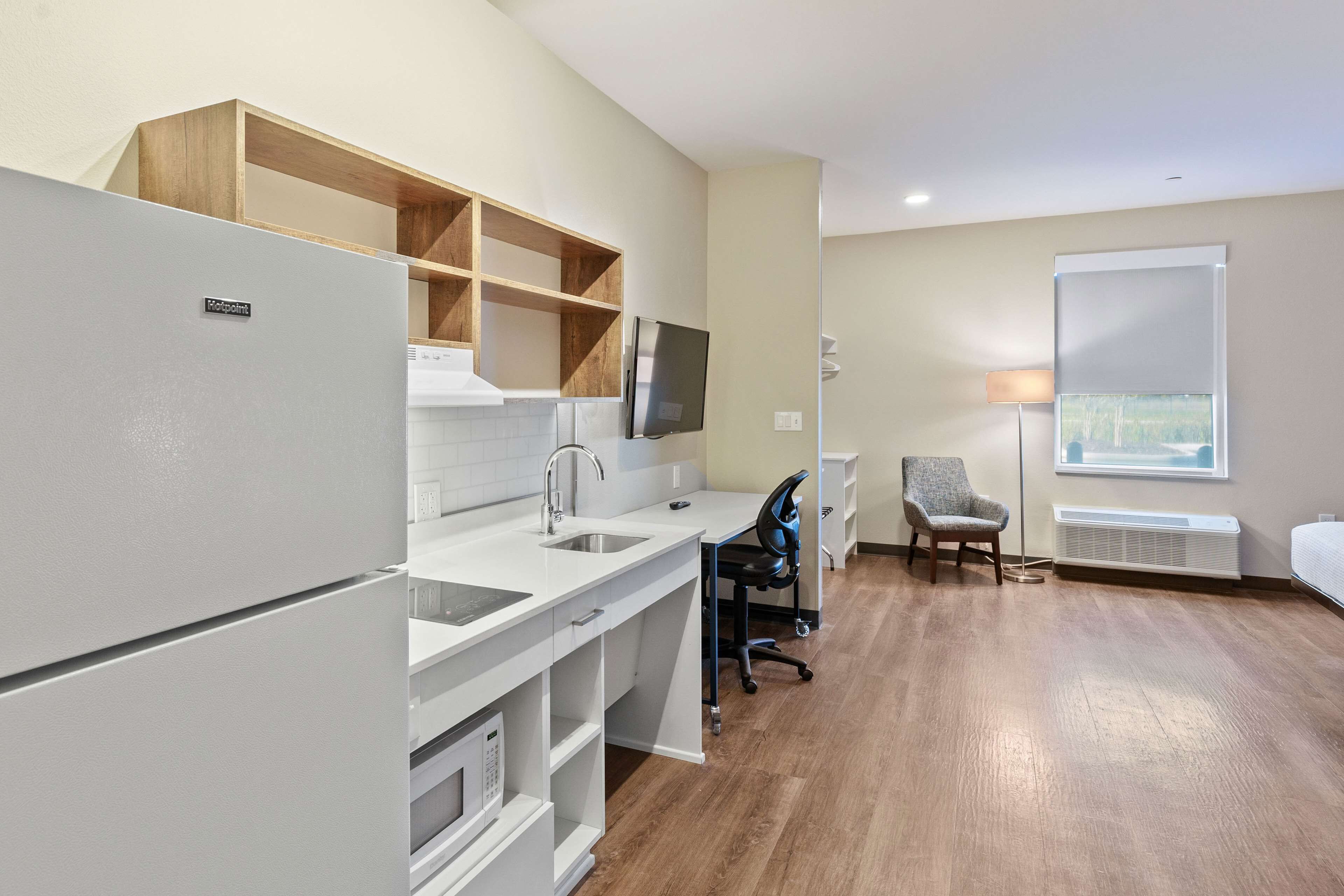 Extended Stay America Premier Suites Tampa Fairgrounds Casino!