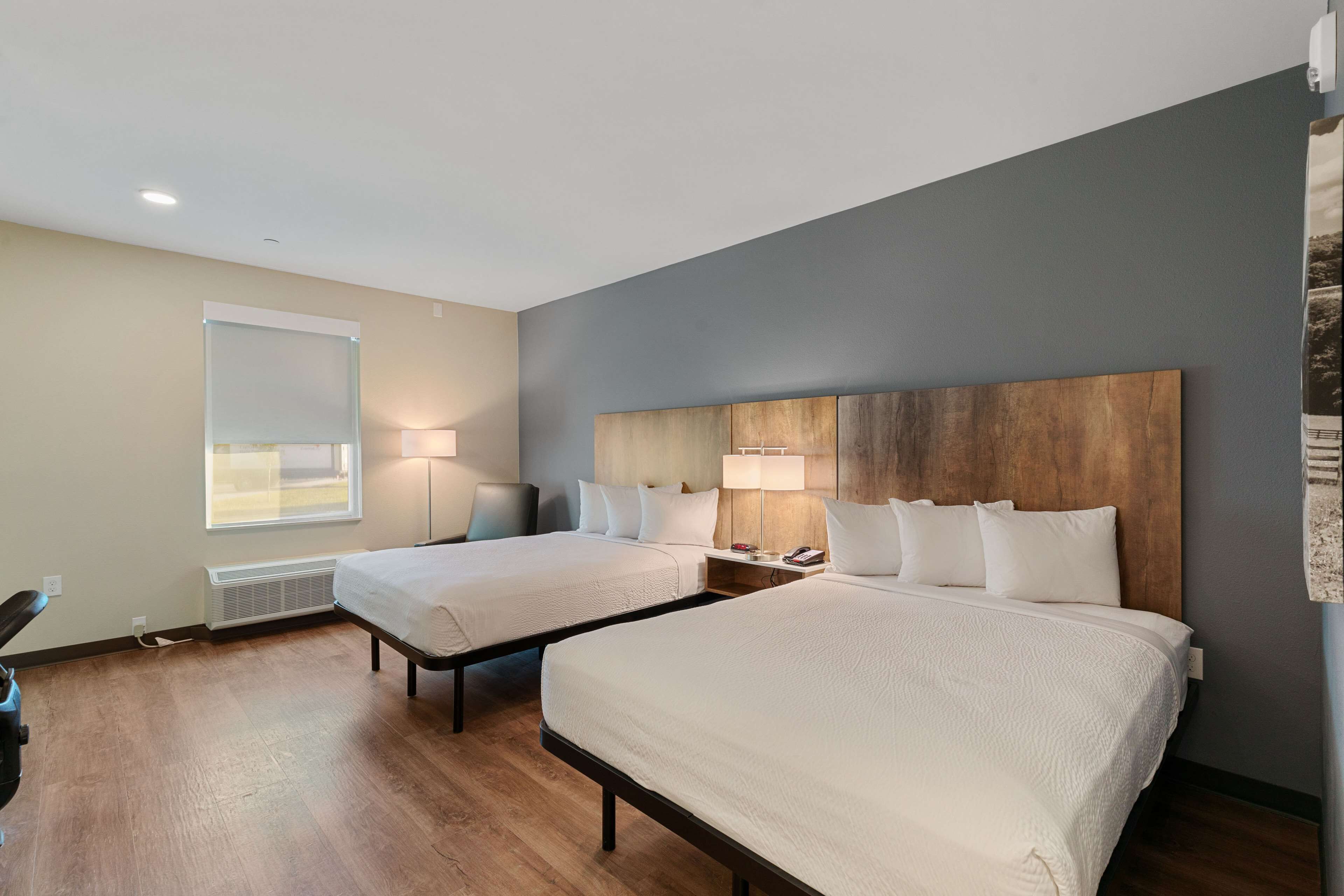 Extended Stay America Premier Suites Tampa Fairgrounds Casino!