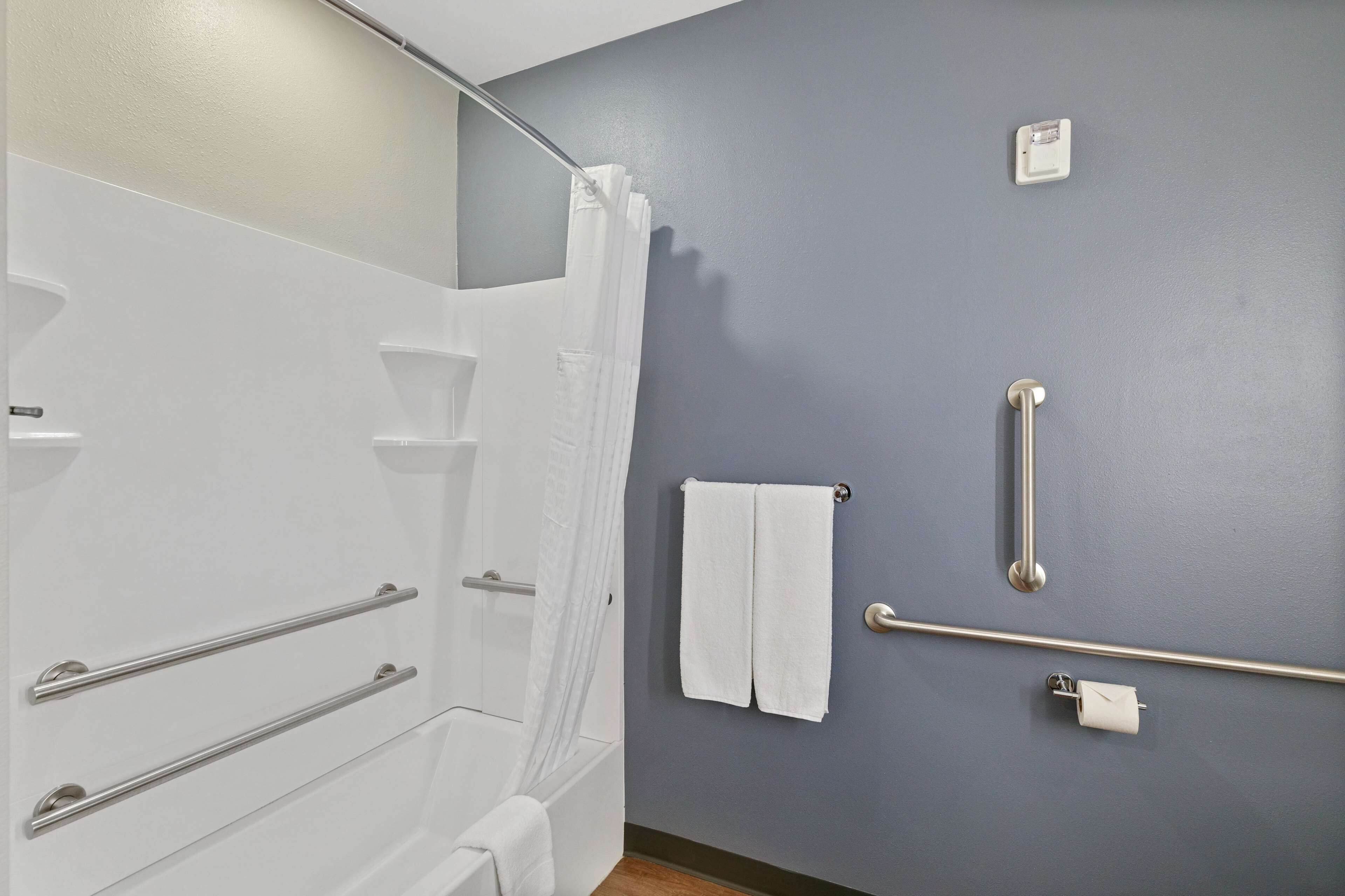 Extended Stay America Premier Suites Tampa Fairgrounds Casino!