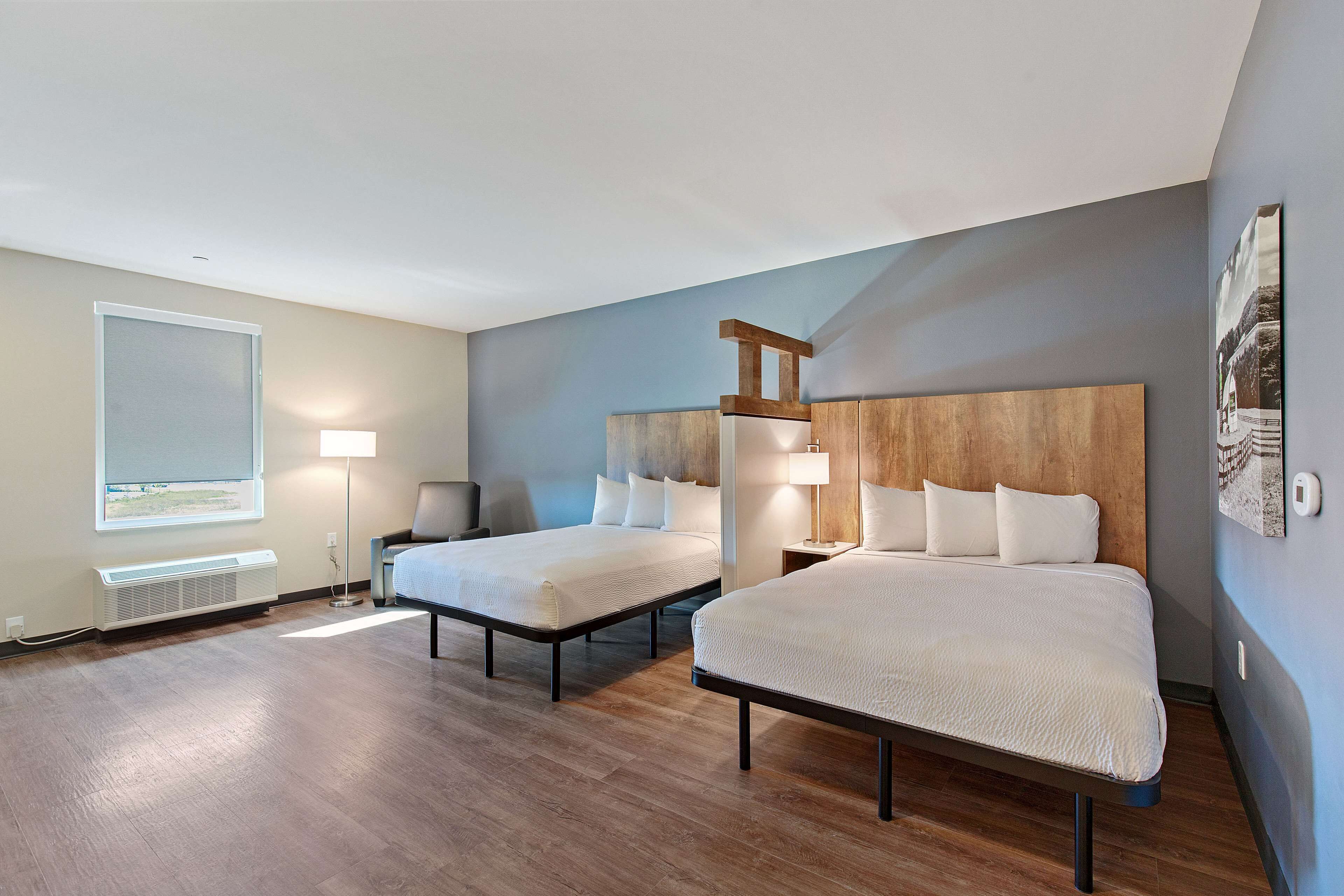 Extended Stay America Premier Suites Tampa Fairgrounds Casino!