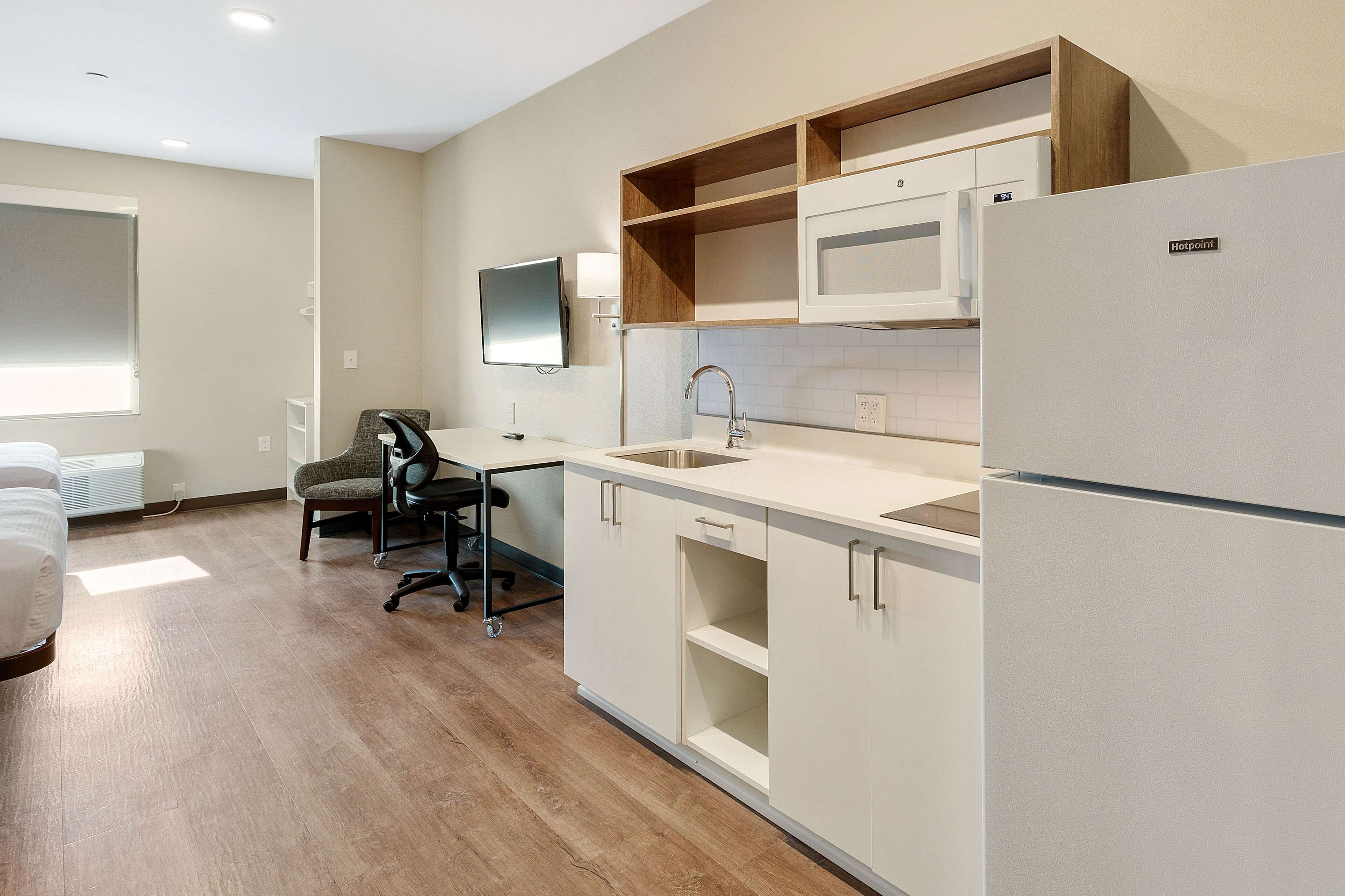 Extended Stay America Premier Suites Tampa Fairgrounds Casino!