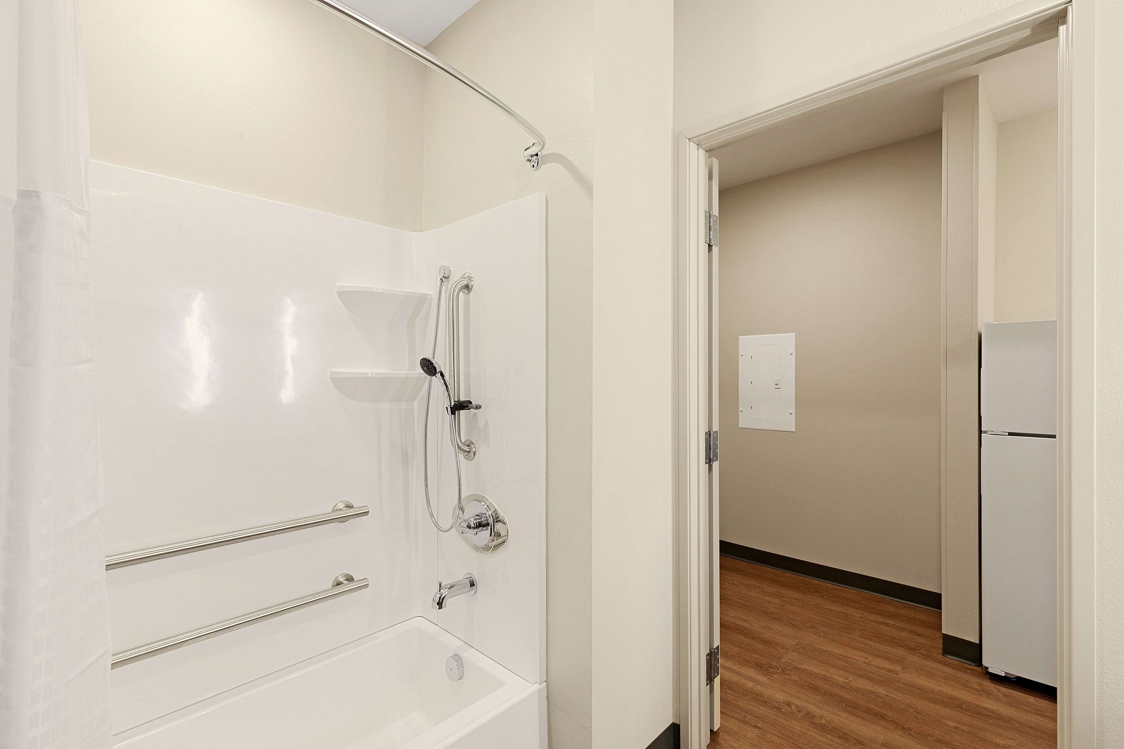 Extended Stay America Premier Suites Tampa Fairgrounds Casino!