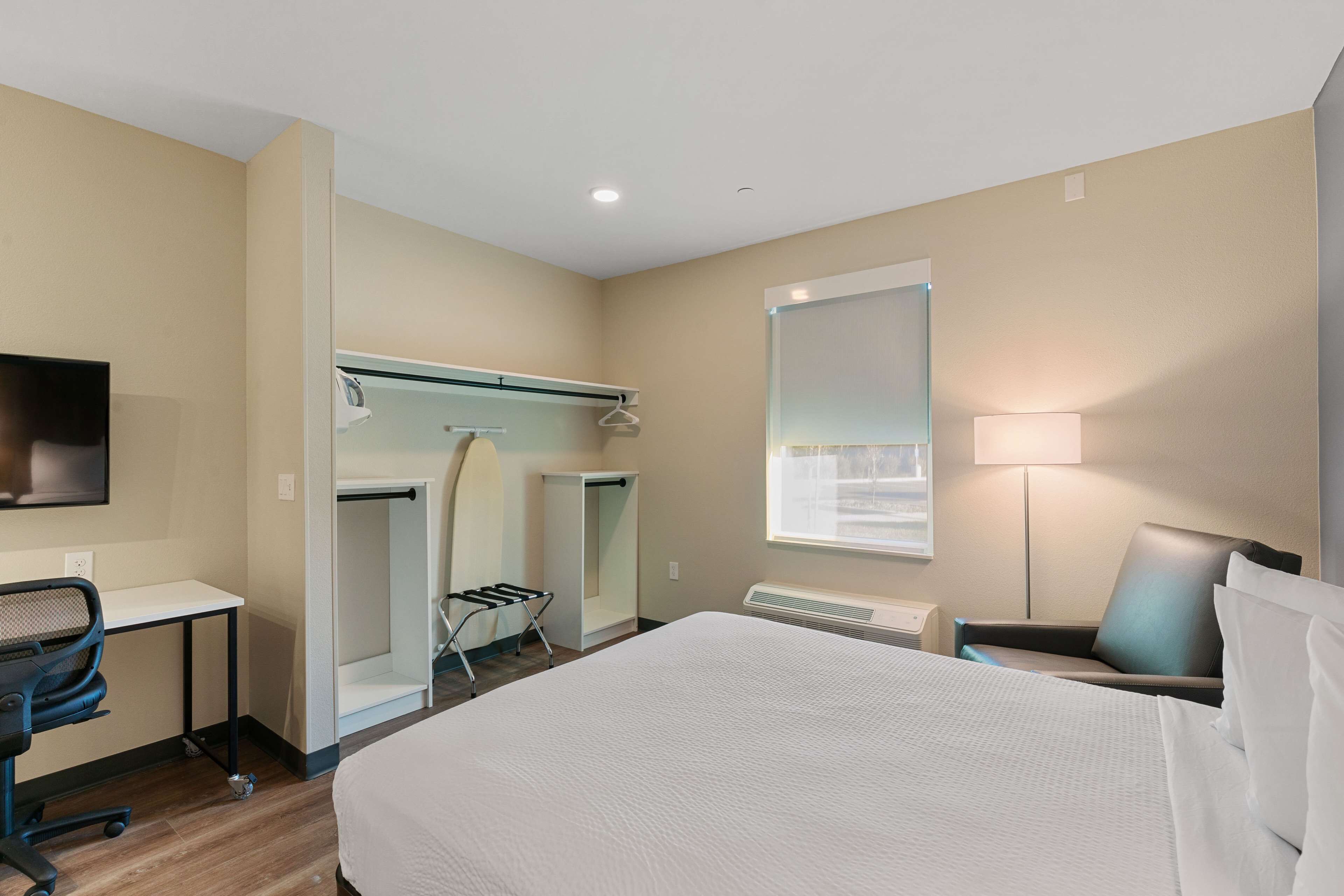 Extended Stay America Premier Suites Tampa Fairgrounds Casino!