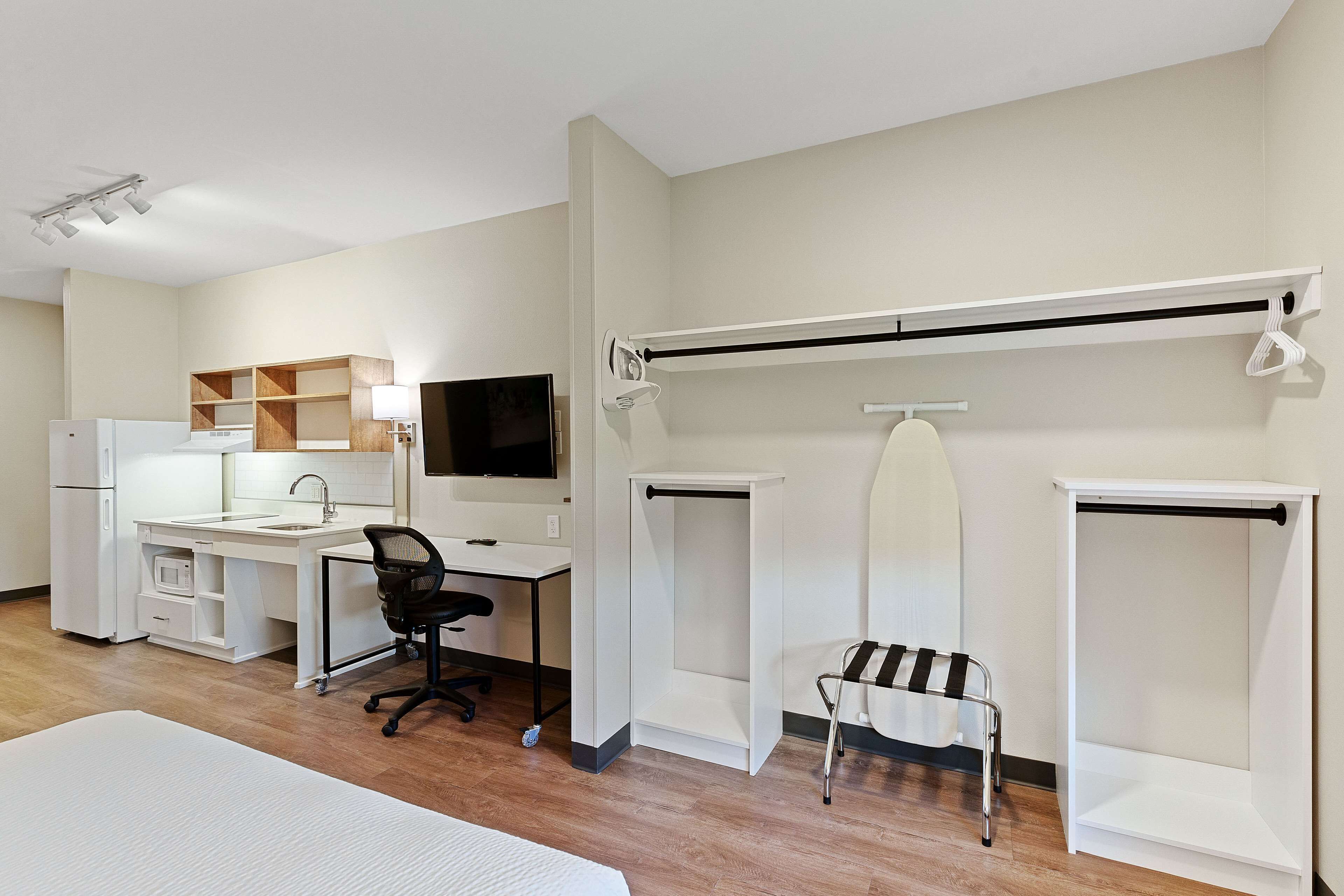 Extended Stay America Premier Suites Tampa Fairgrounds Casino!