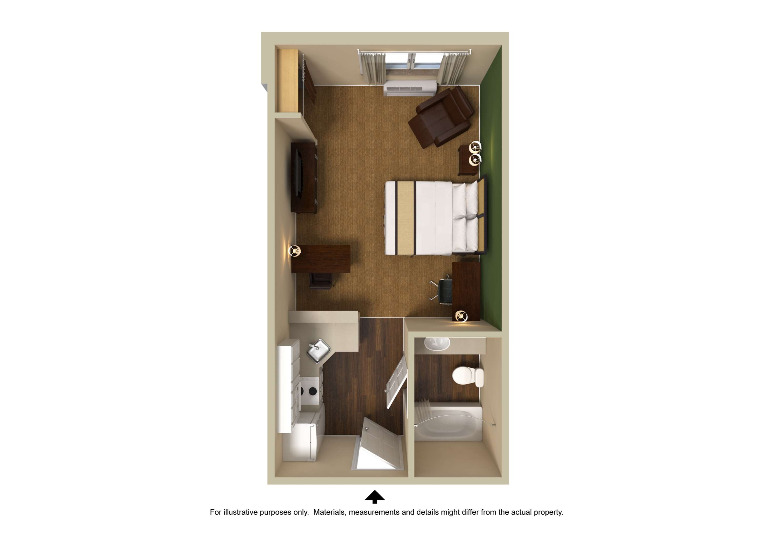 Extended Stay America Select Suites - Tampa - North - USF - Attractions