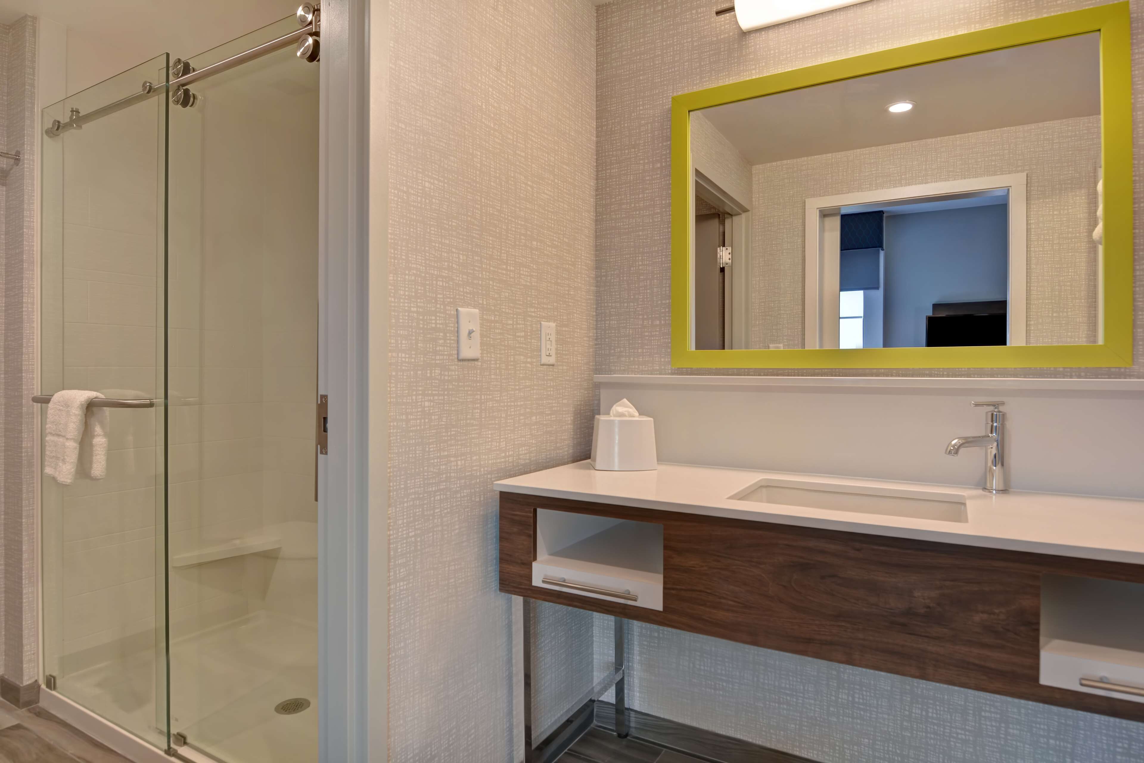 Hampton Inn & Suites Tampa Riverview Brandon