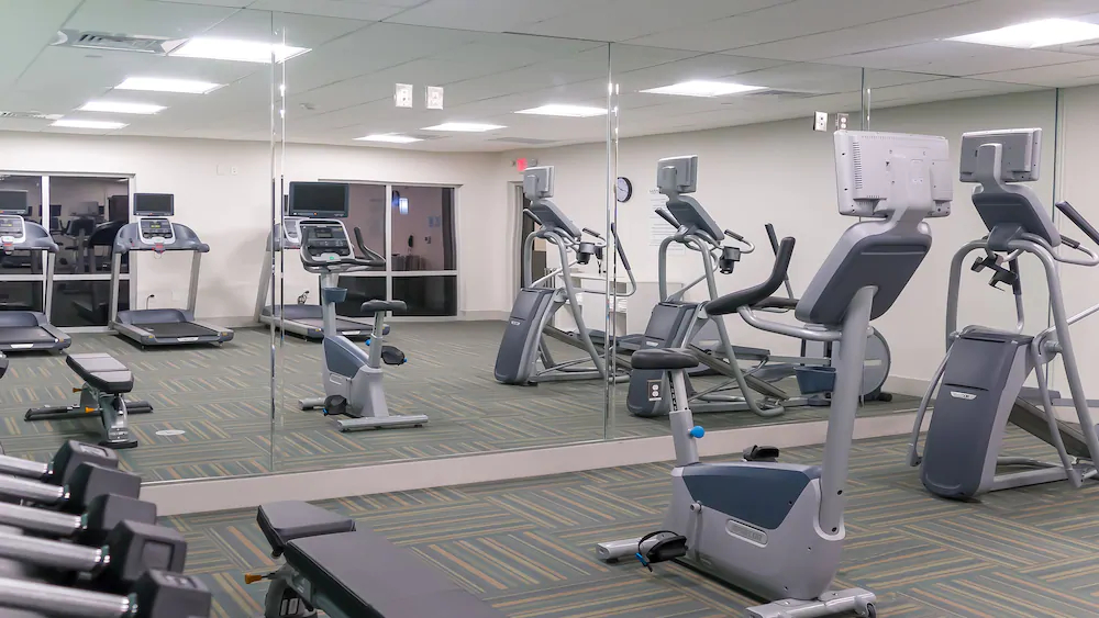 Holiday Inn Express & Suites Tampa East - Ybor City