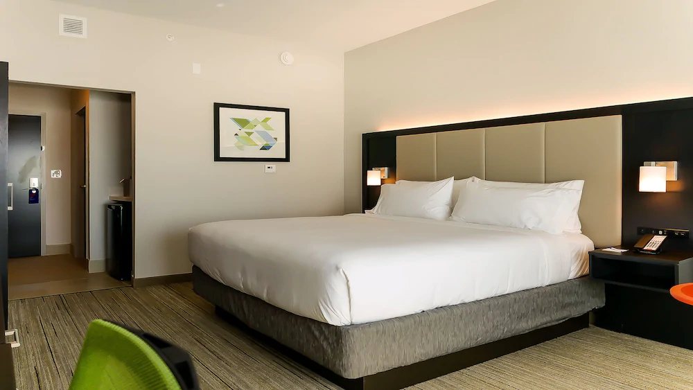 Holiday Inn Express & Suites Tampa East - Ybor City
