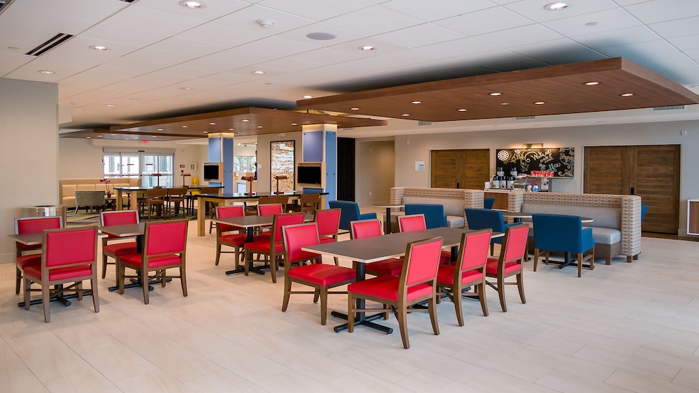 Holiday Inn Express & Suites Tampa East - Ybor City