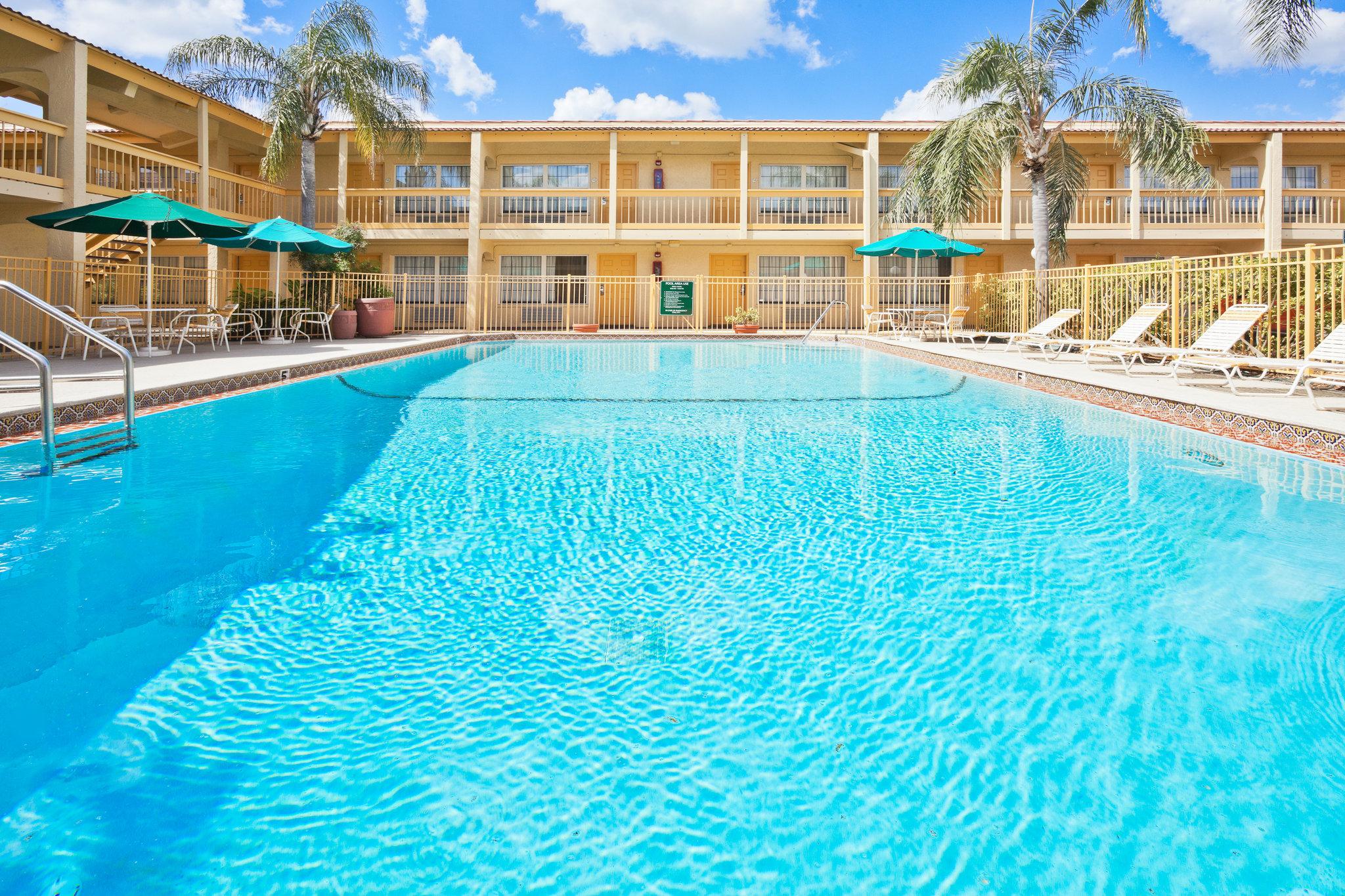 La Quinta Inn by Wyndham Tampa Bay Airport