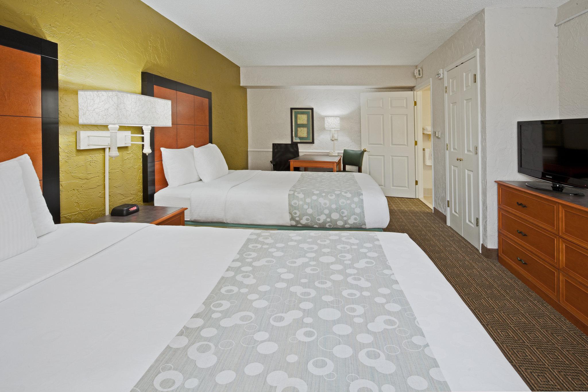 La Quinta Inn by Wyndham Tampa Bay Airport