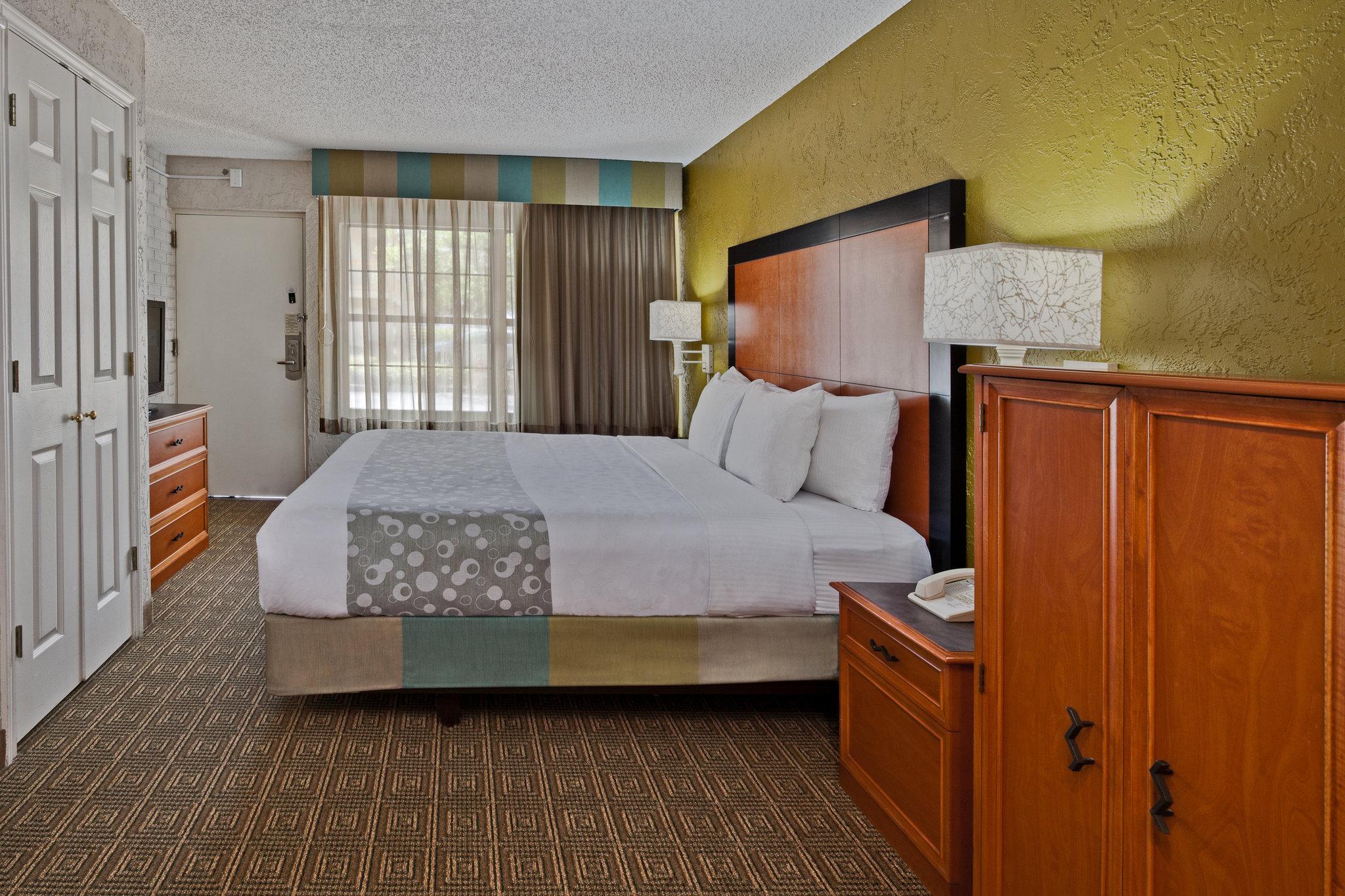 La Quinta Inn by Wyndham Tampa Bay Airport