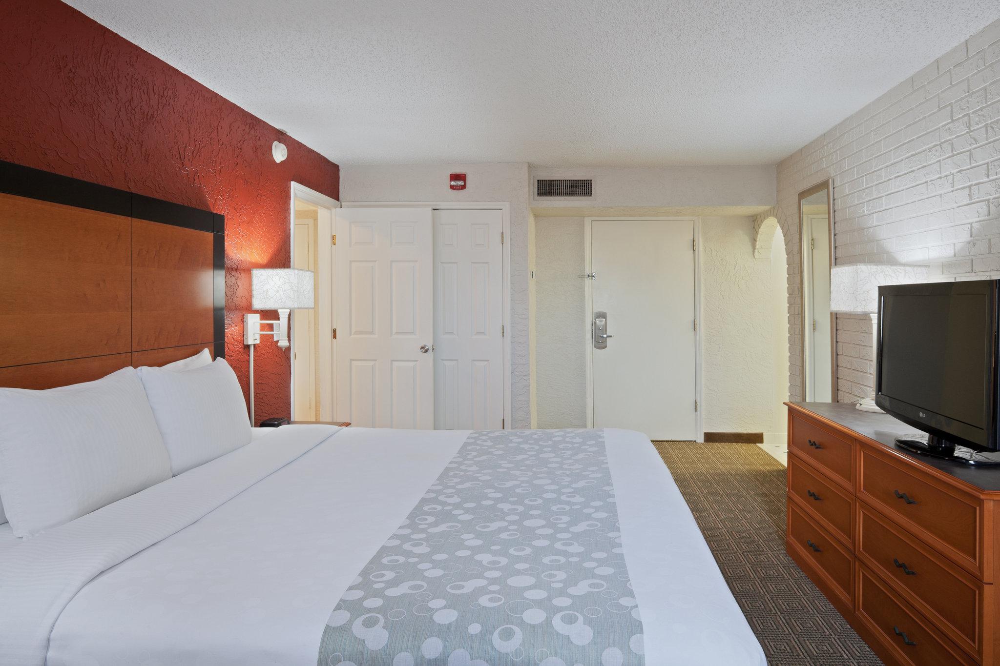 La Quinta Inn by Wyndham Tampa Bay Airport