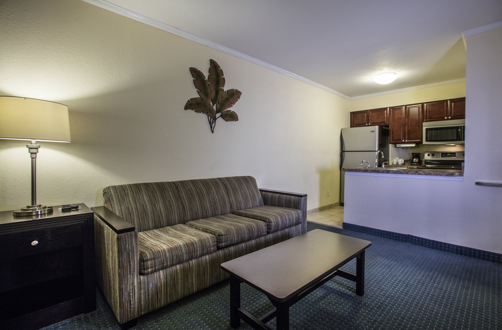 Sailport Waterfront Suites on Tampa Bay