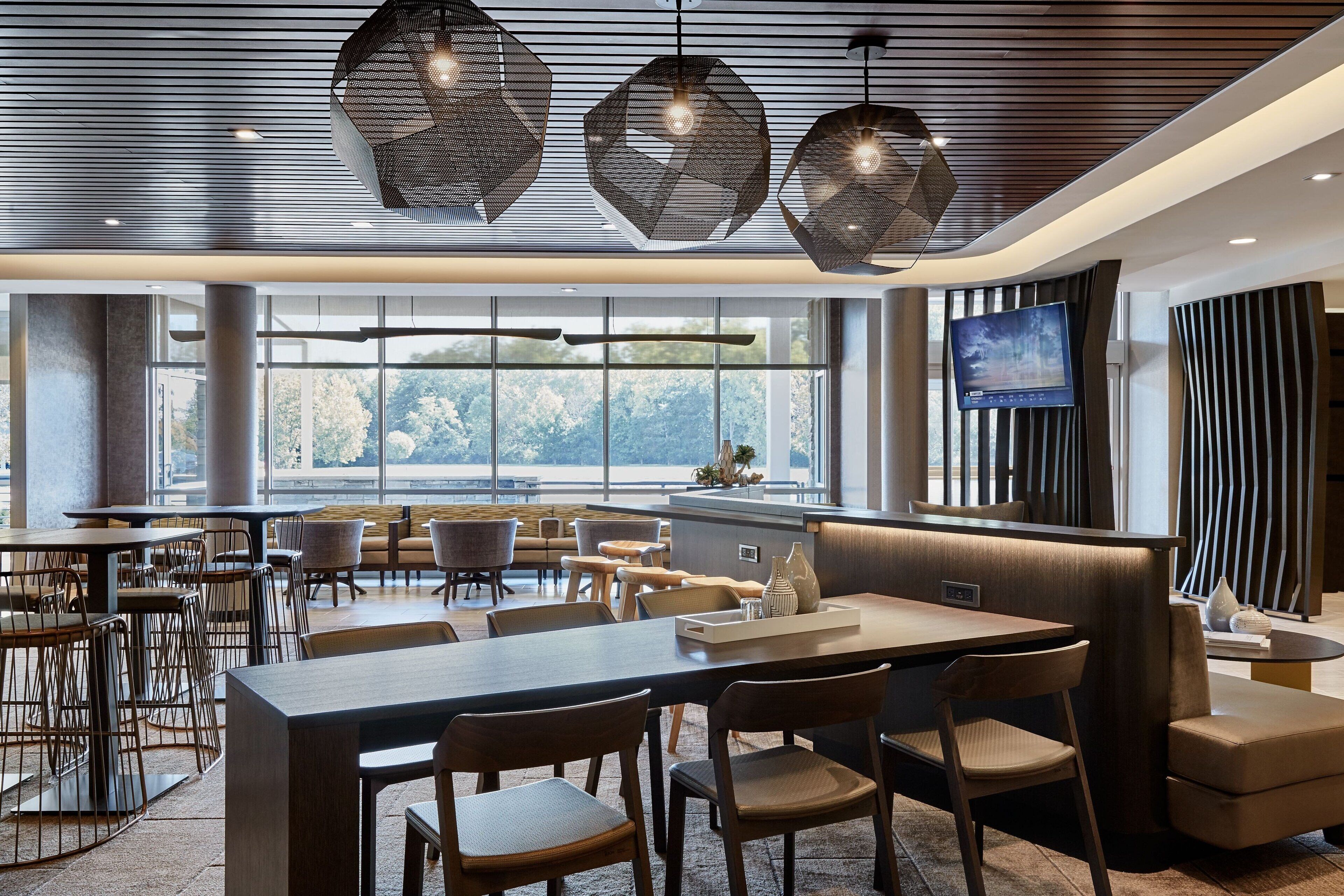 SpringHill Suites Tampa Downtown