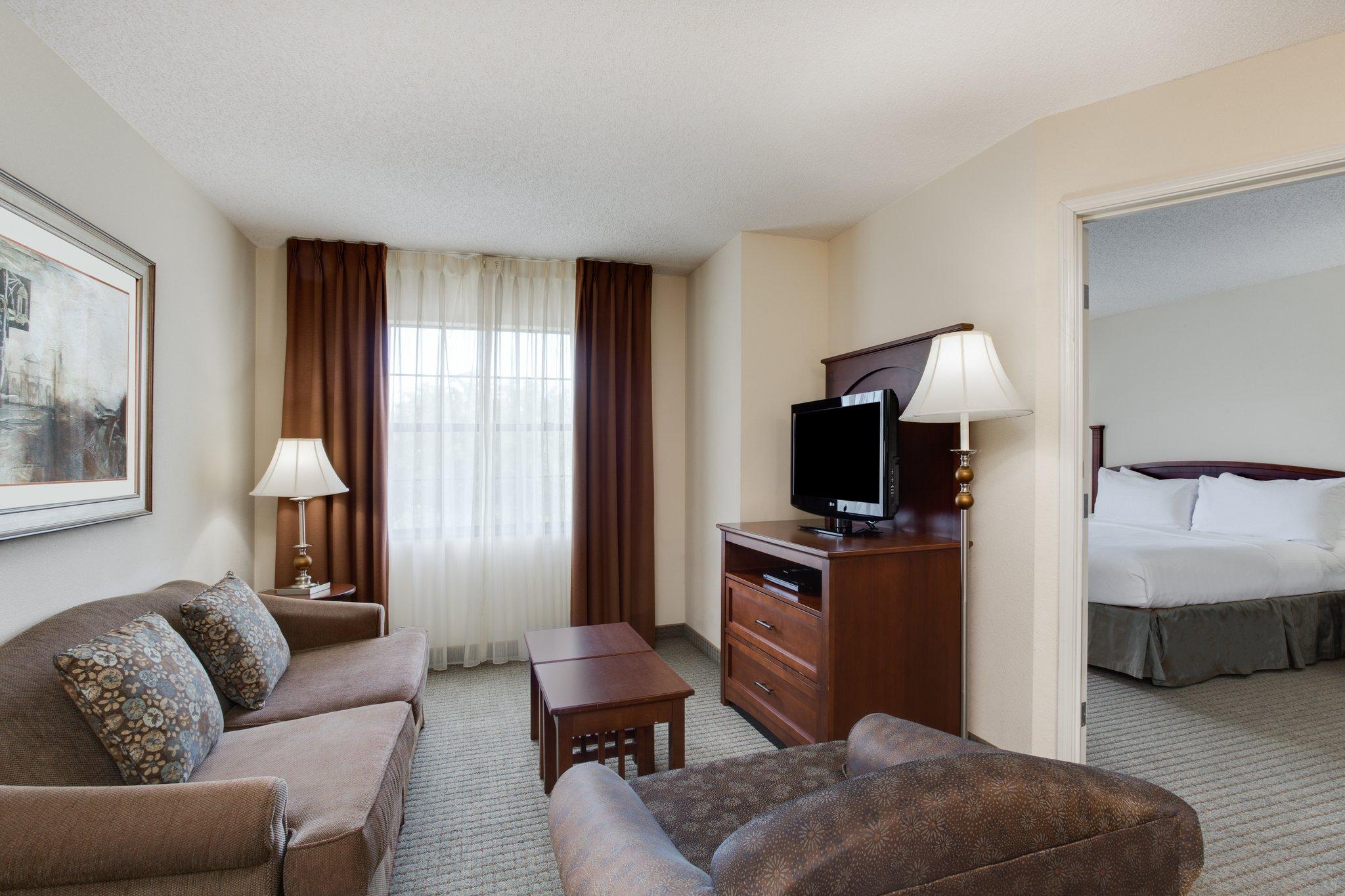 Staybridge Suites Tampa East-Brandon