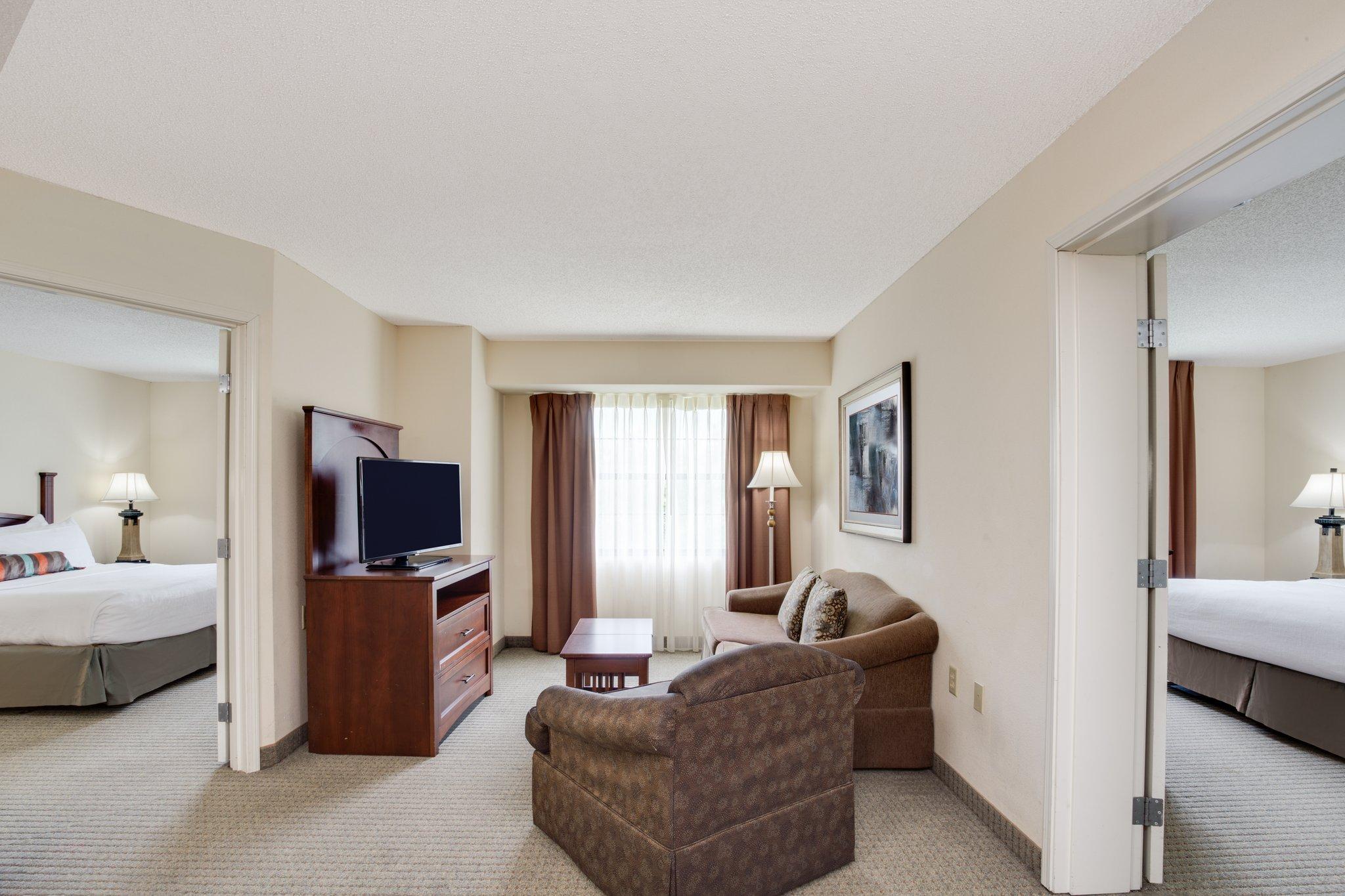 Staybridge Suites Tampa East-Brandon
