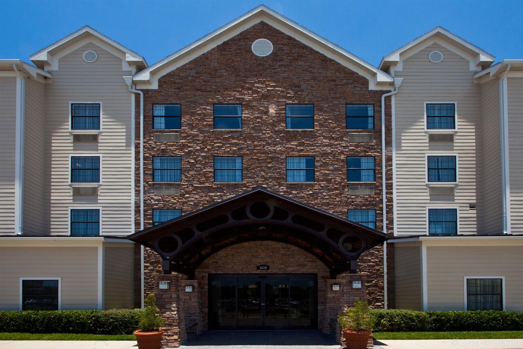 Staybridge Suites Tampa East-Brandon