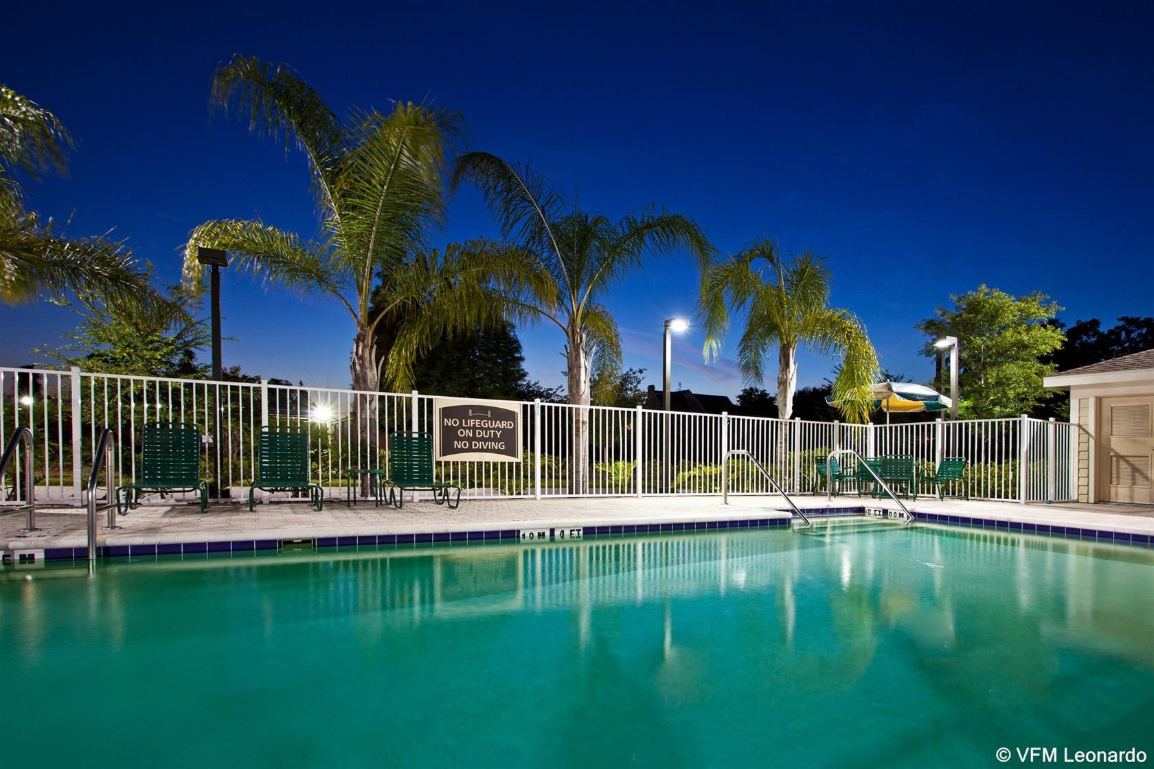 Staybridge Suites Tampa East-Brandon