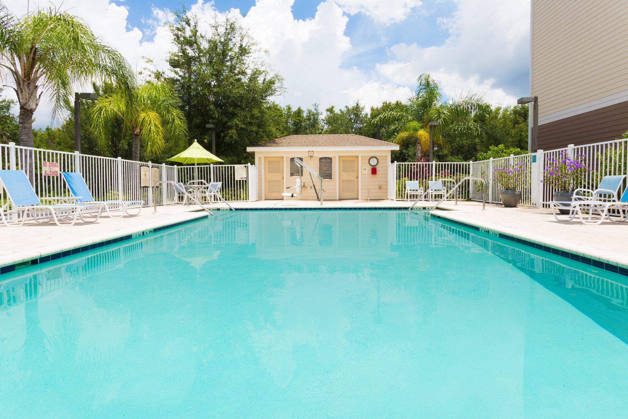 Staybridge Suites Tampa East-Brandon