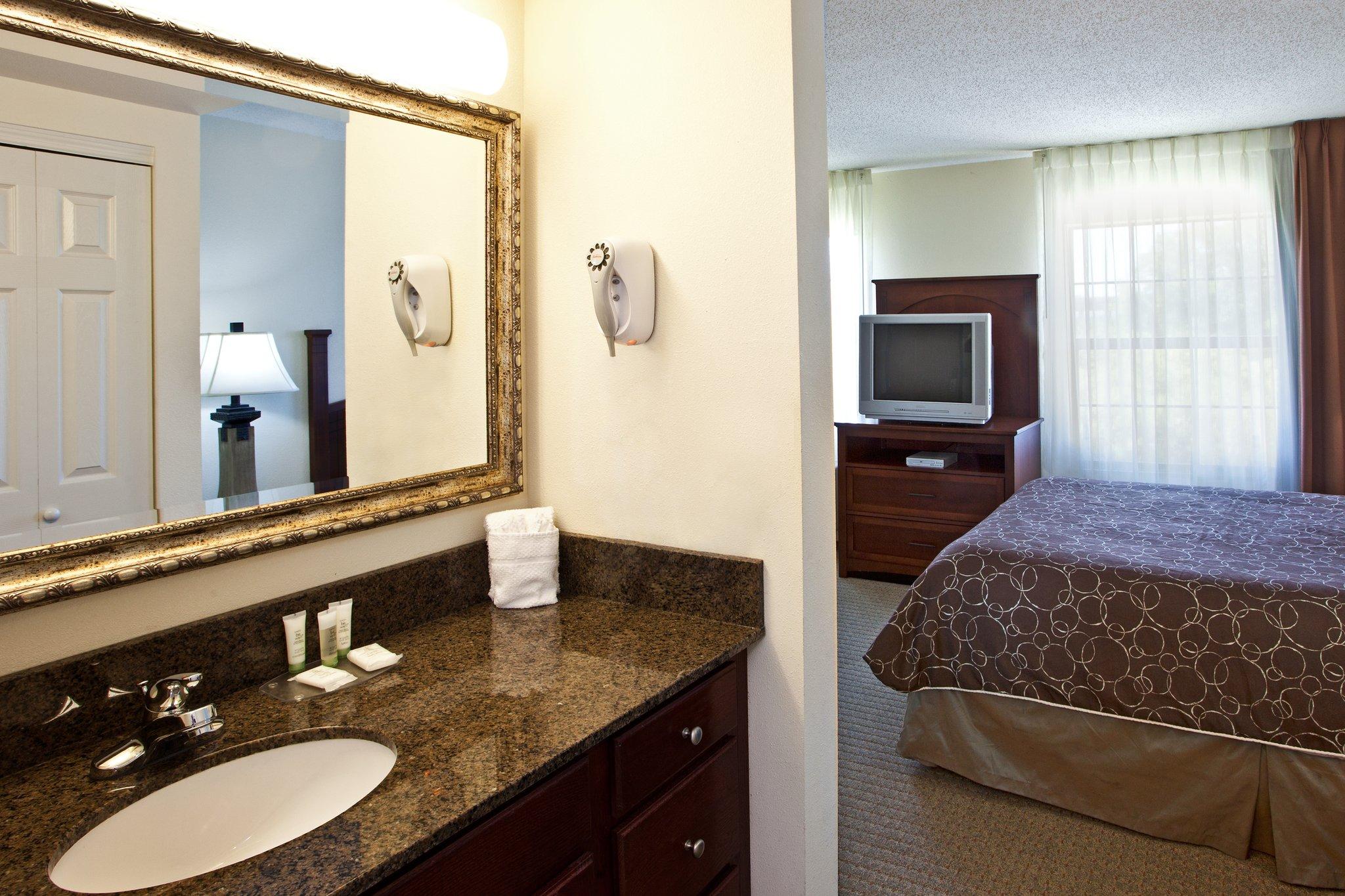 Staybridge Suites Tampa East-Brandon
