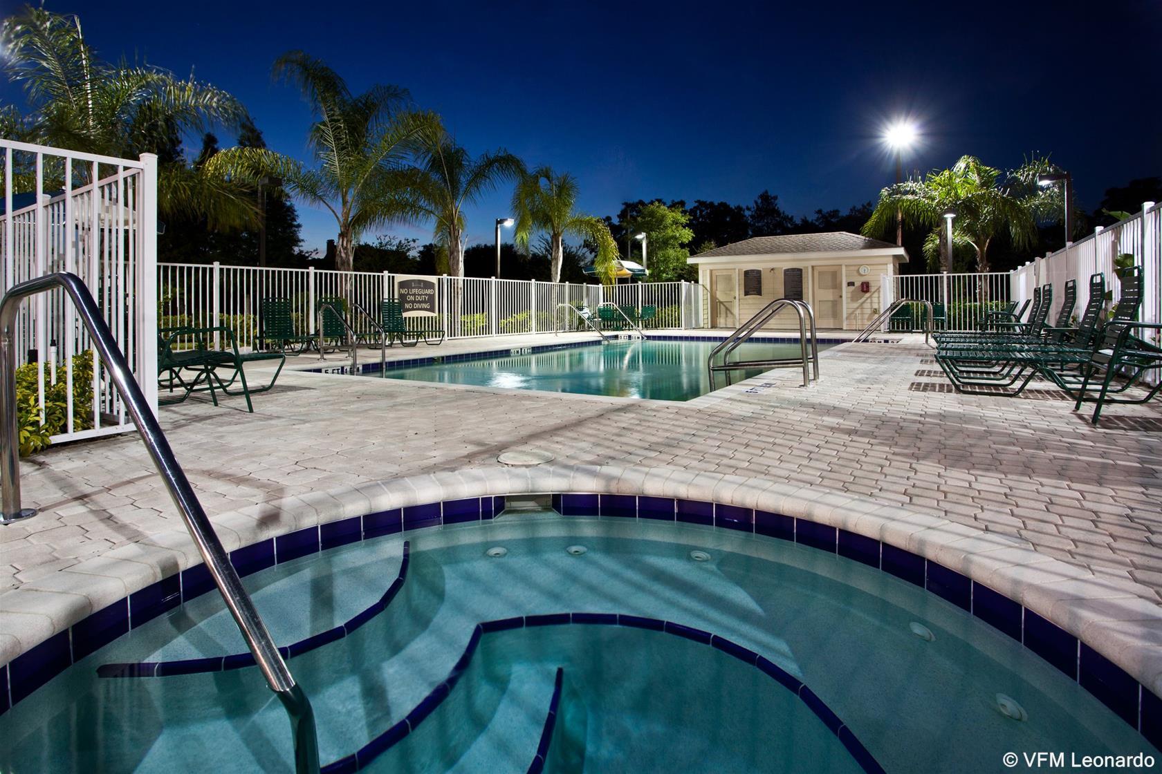 Staybridge Suites Tampa East-Brandon