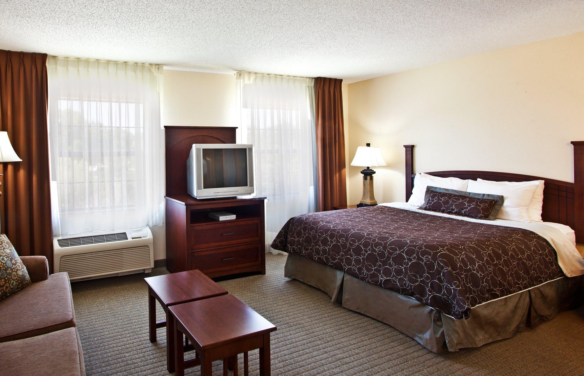 Staybridge Suites Tampa East-Brandon