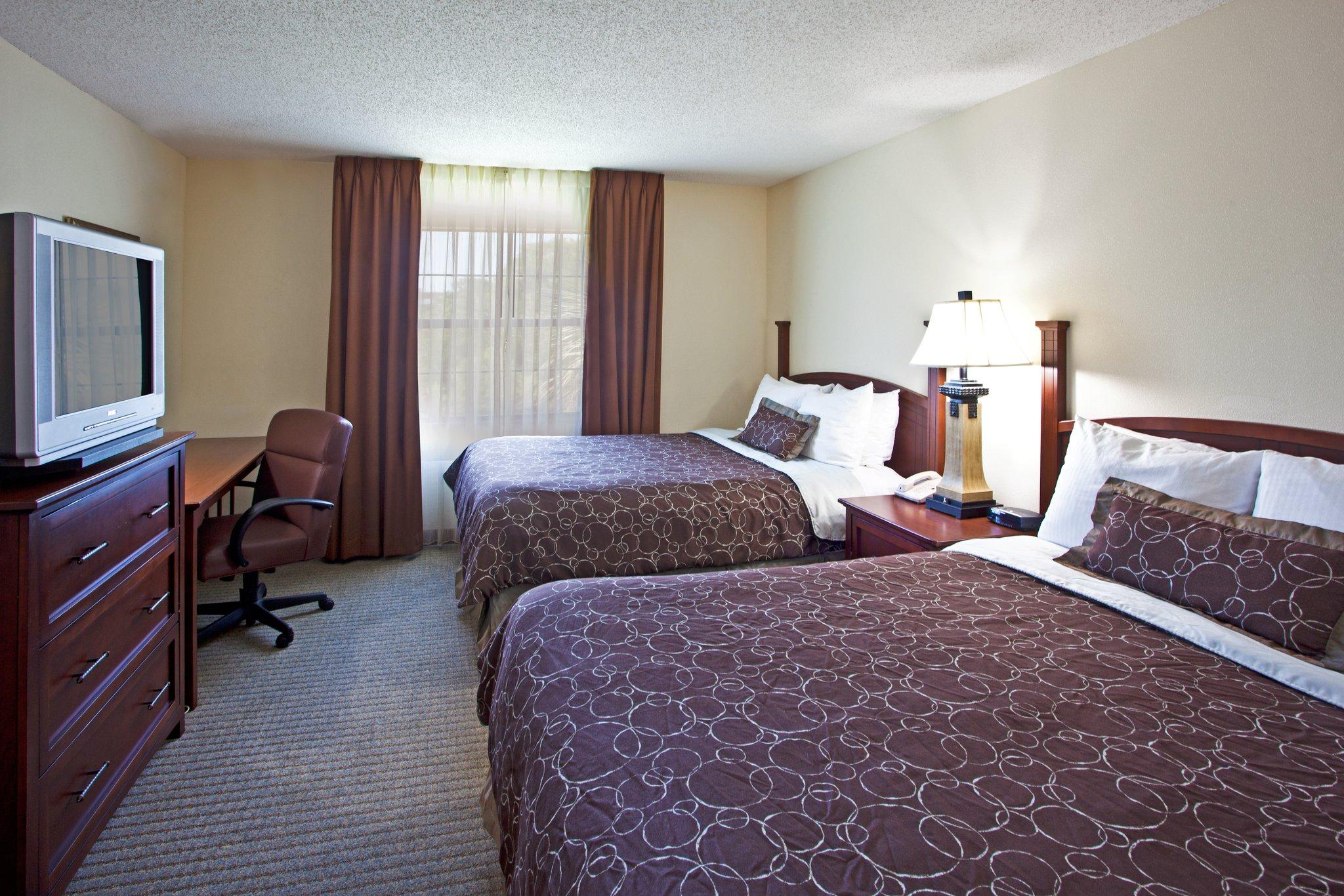 Staybridge Suites Tampa East-Brandon