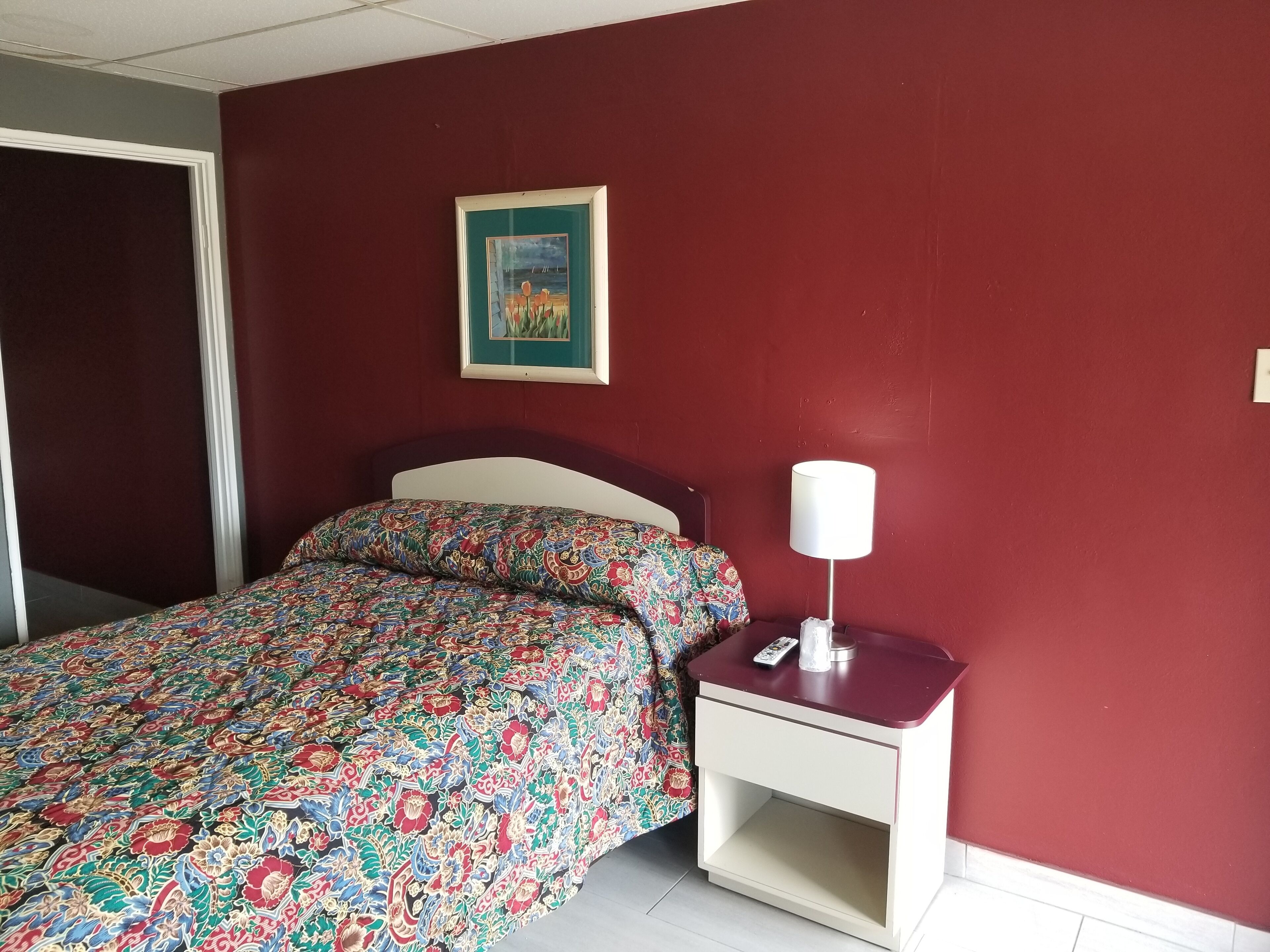 Sunny South Motel