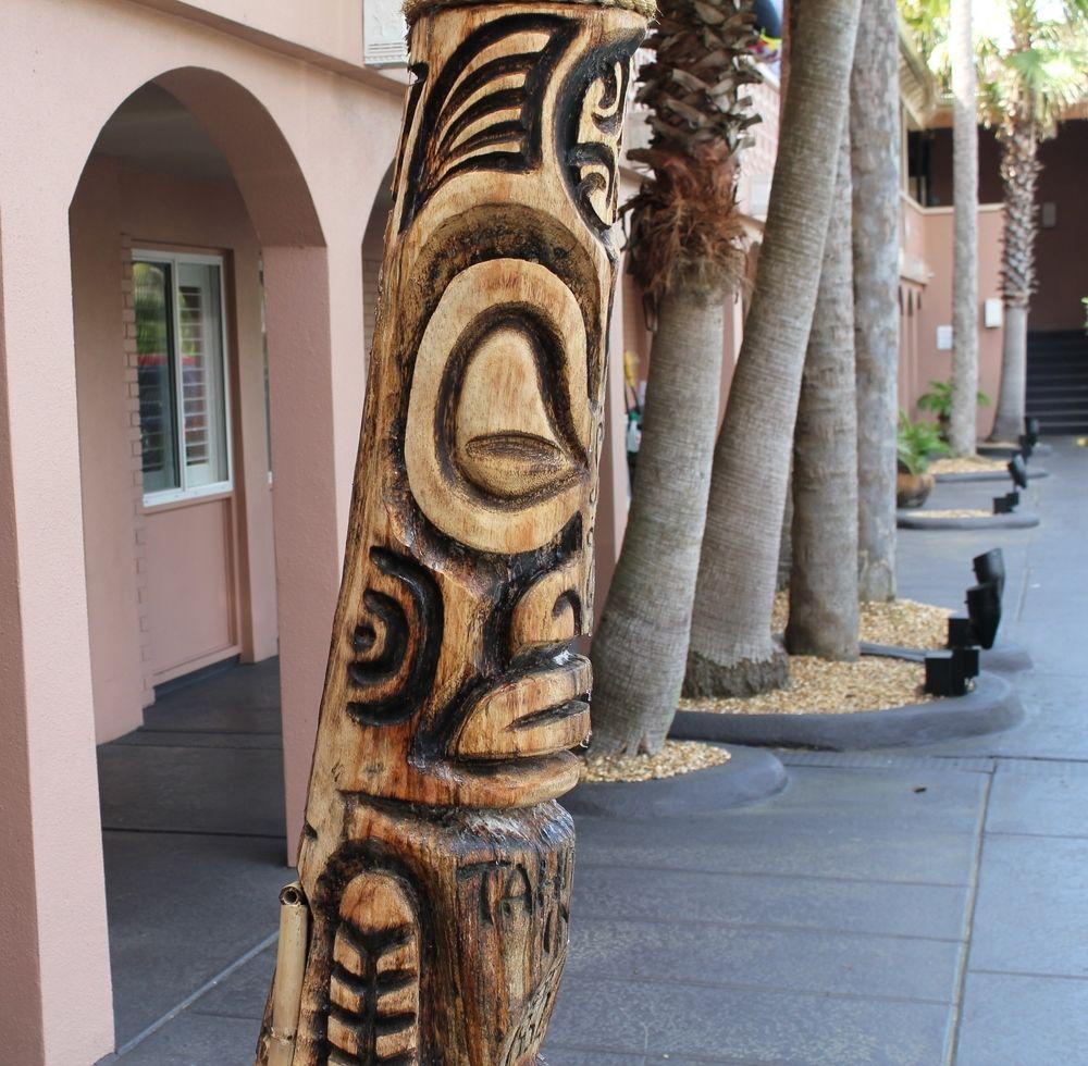 Tahitian Inn