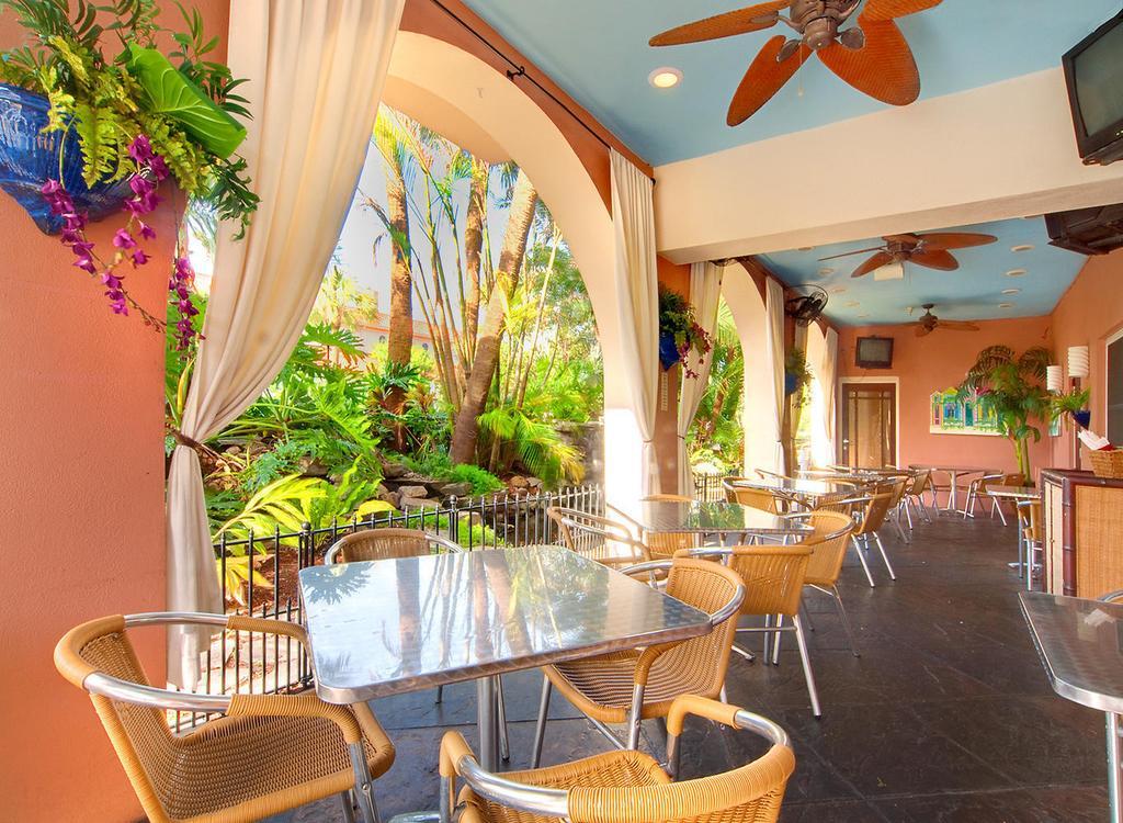 Tahitian Inn