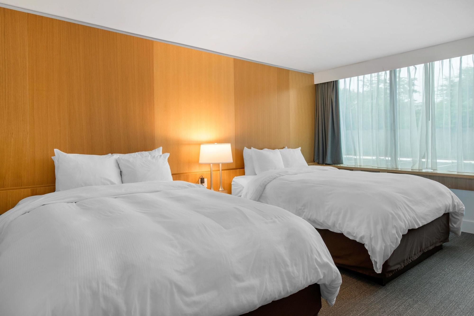 The West Wing Boutique Hotel