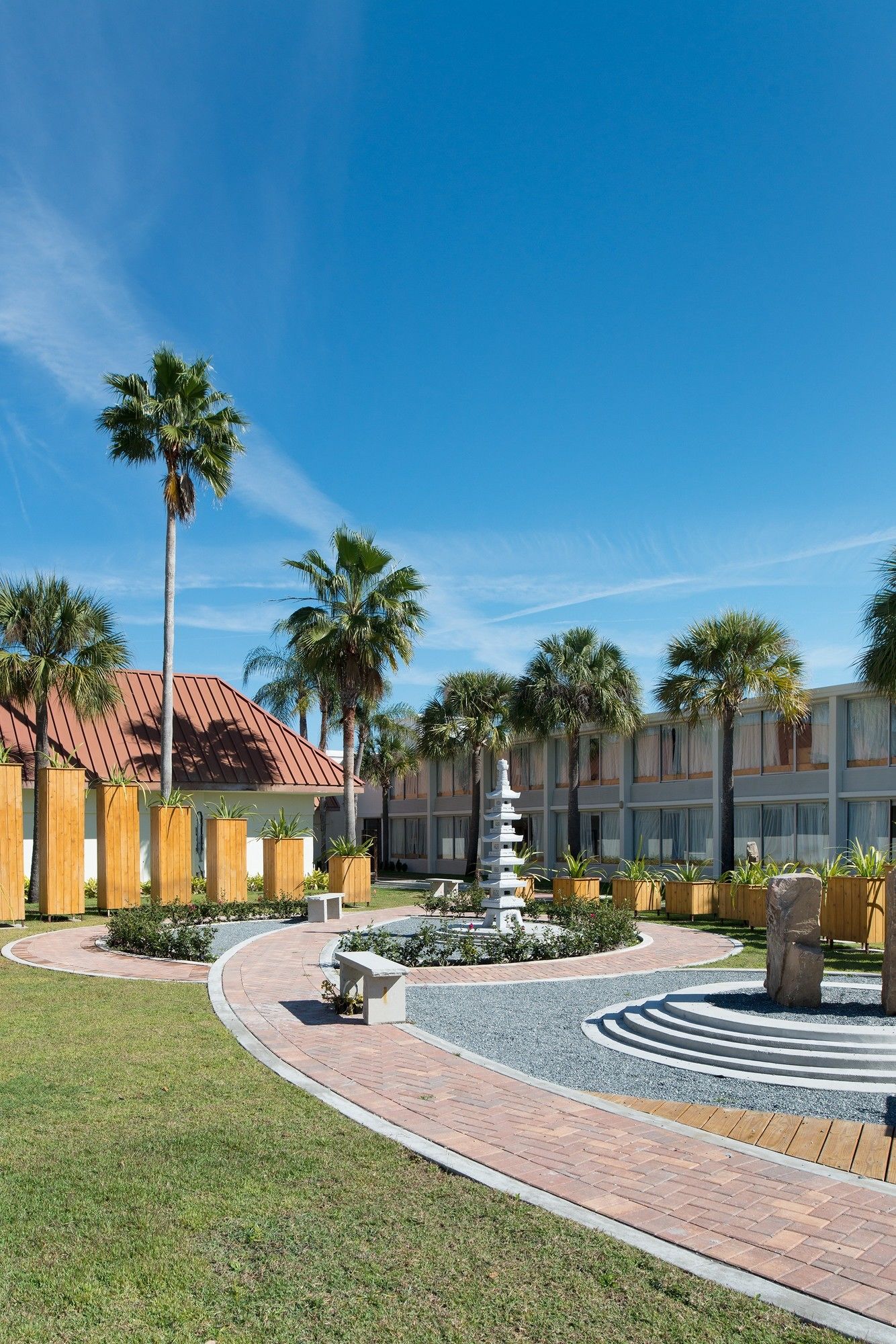 The West Wing Boutique Hotel