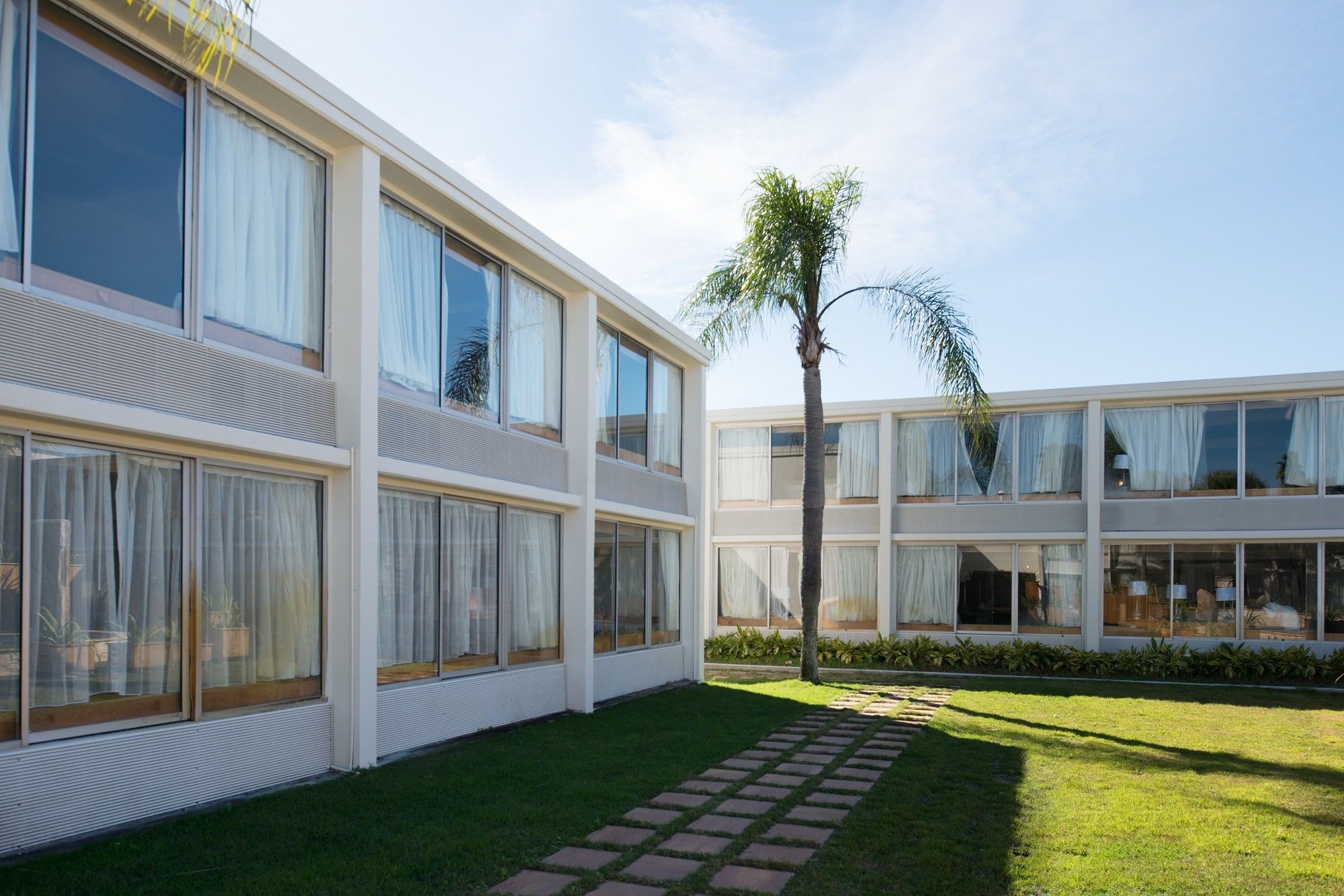 The West Wing Boutique Hotel