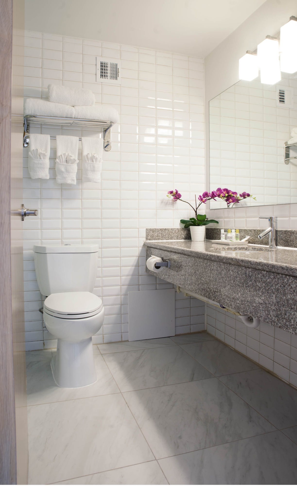The West Wing Boutique Hotel