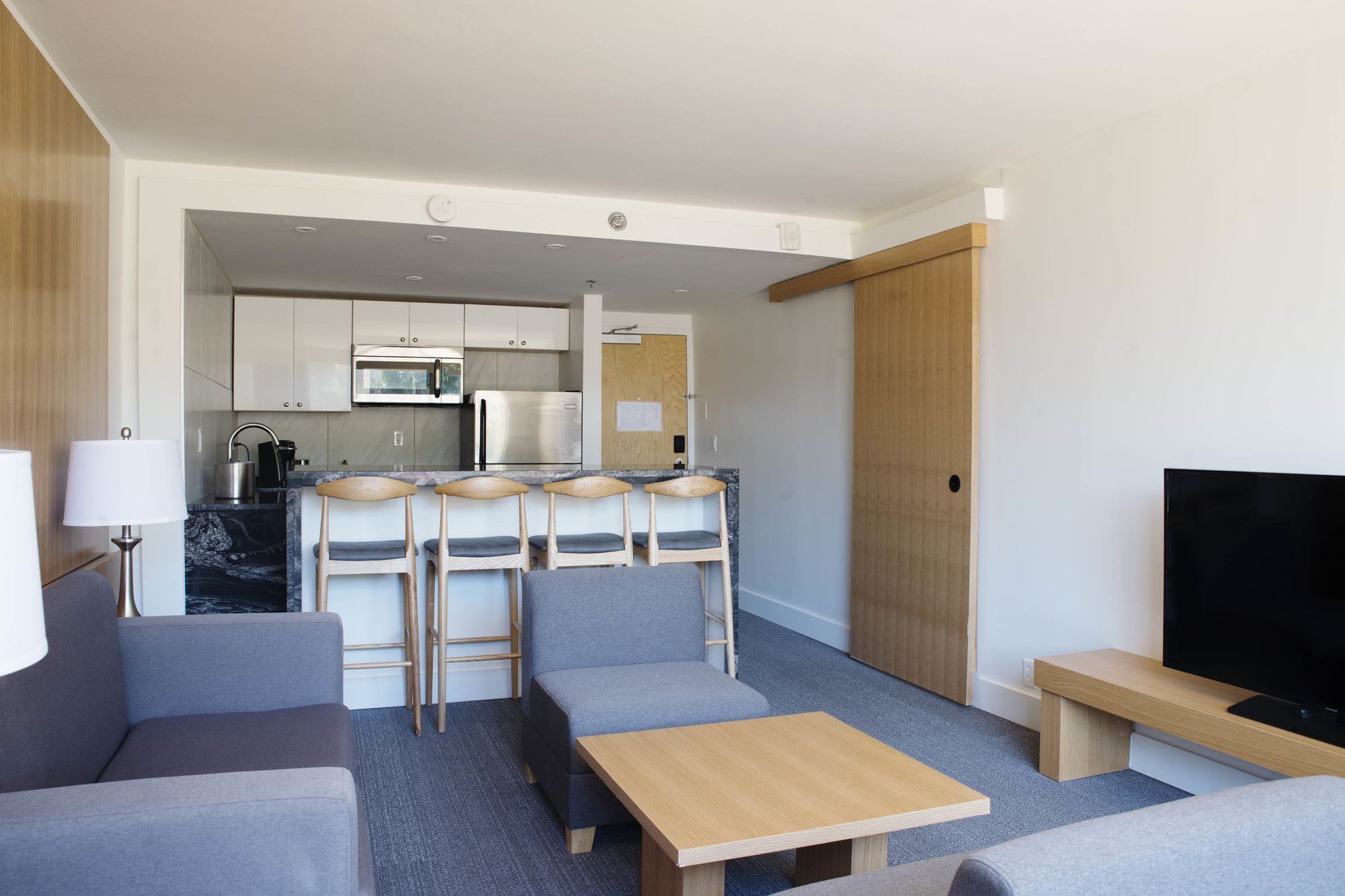 The West Wing Boutique Hotel