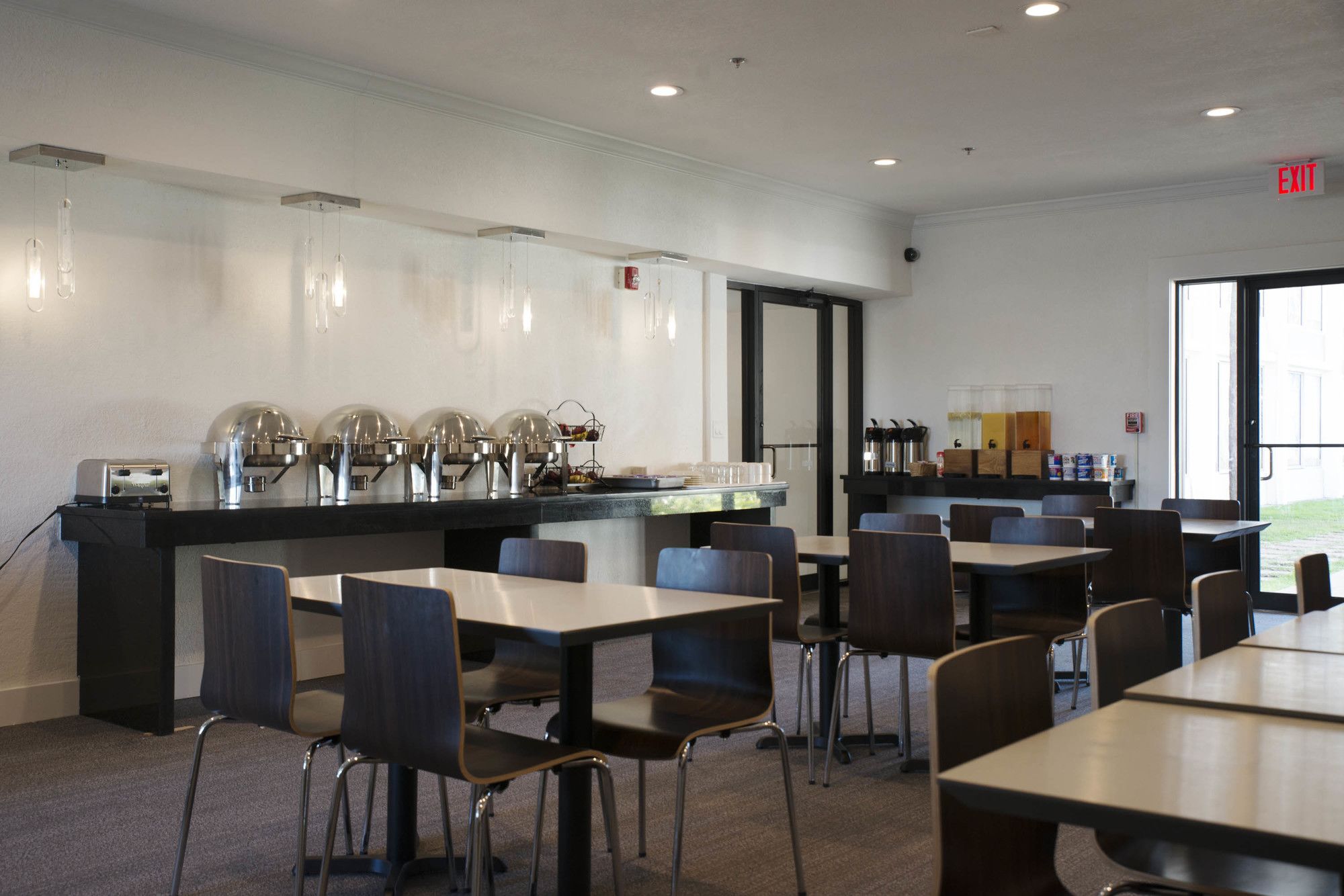 The West Wing Boutique Hotel
