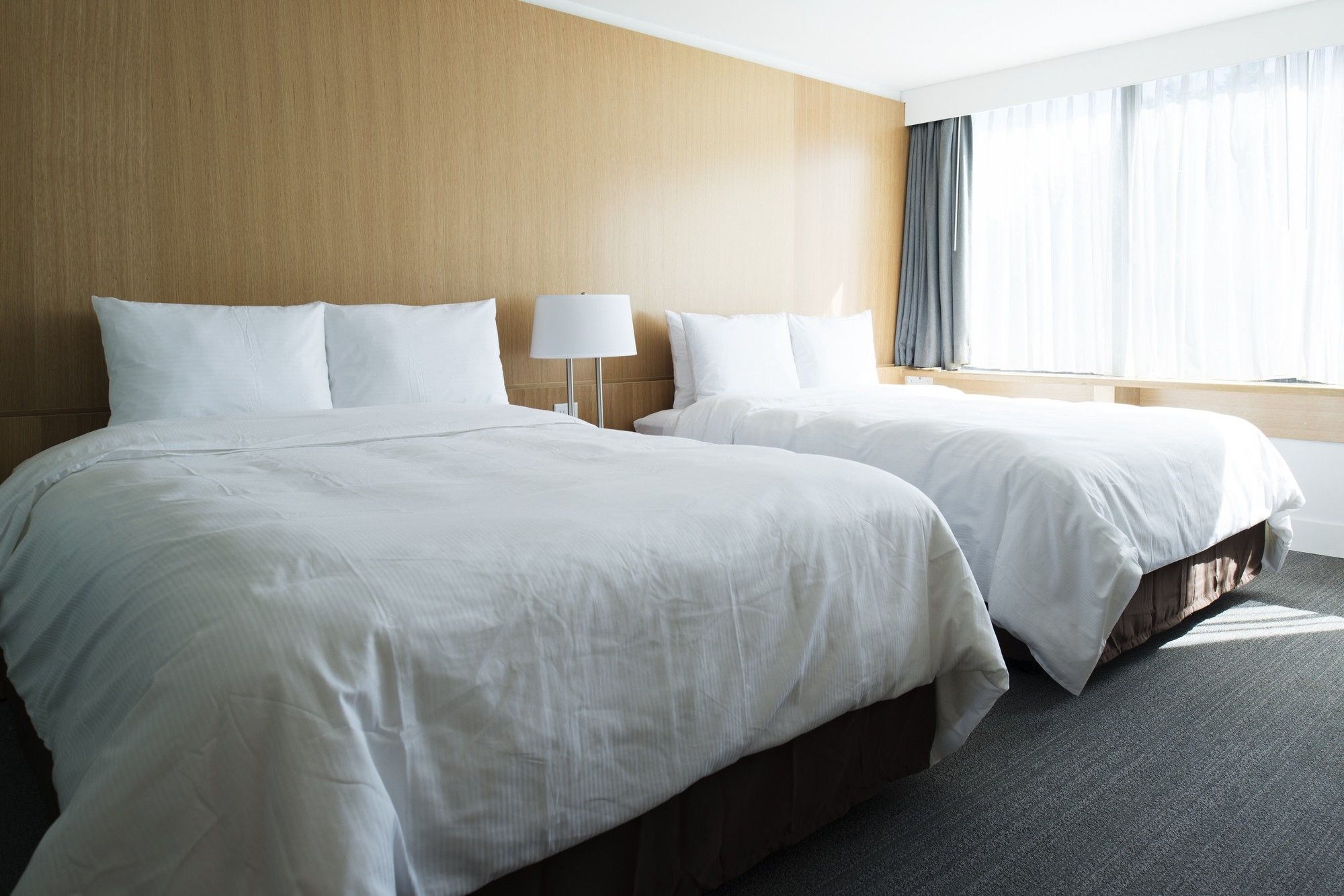 The West Wing Boutique Hotel