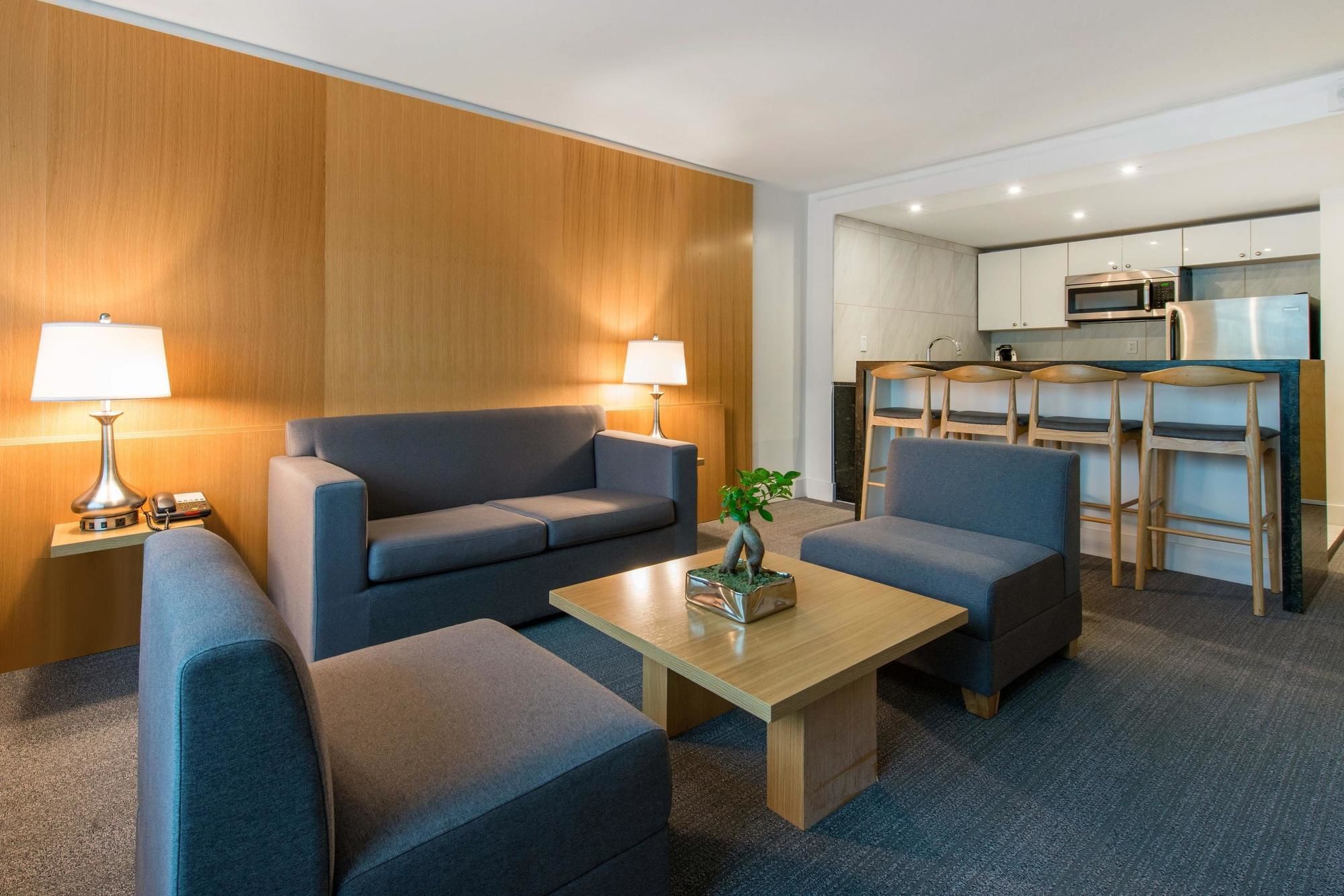 The West Wing Boutique Hotel