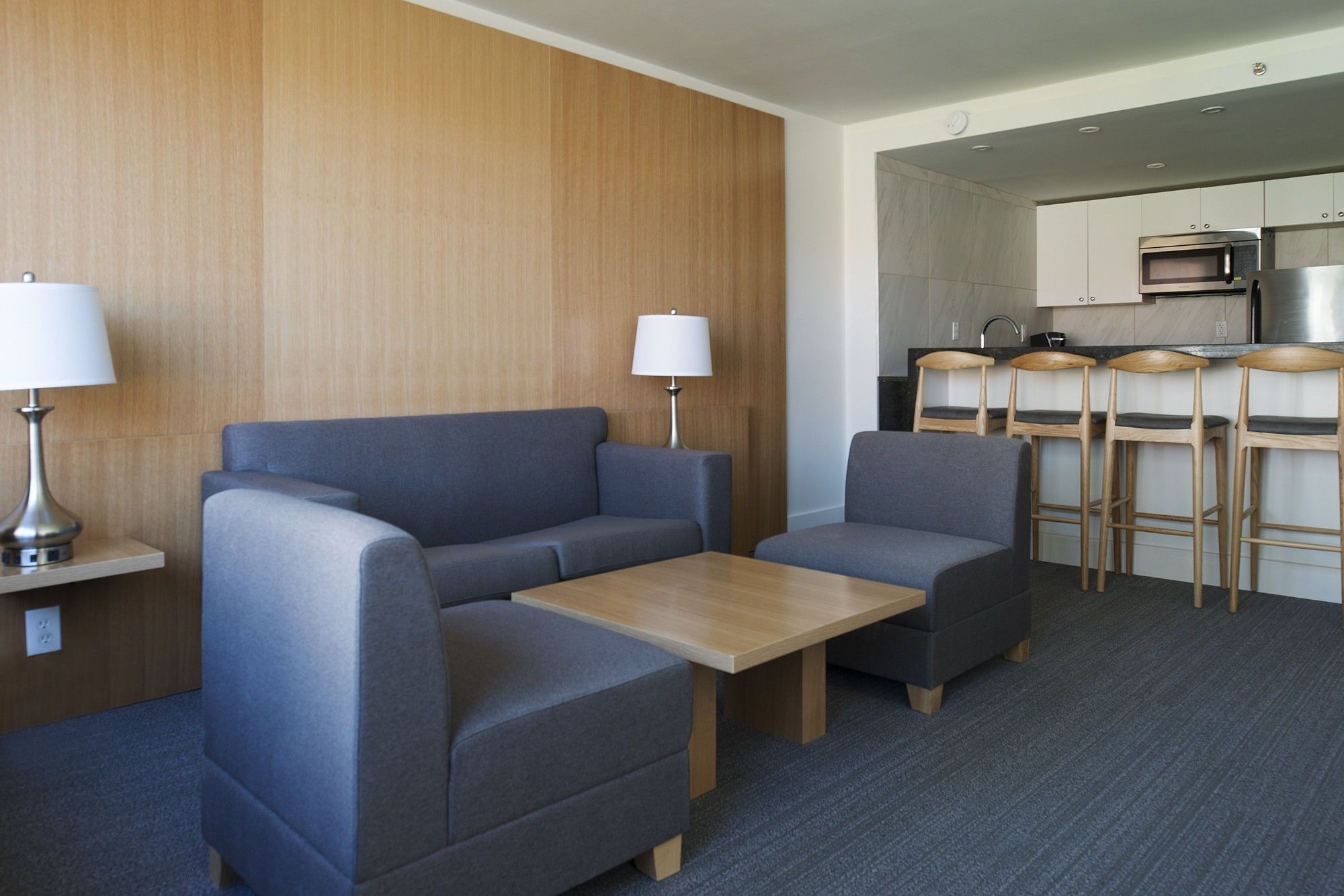 The West Wing Boutique Hotel