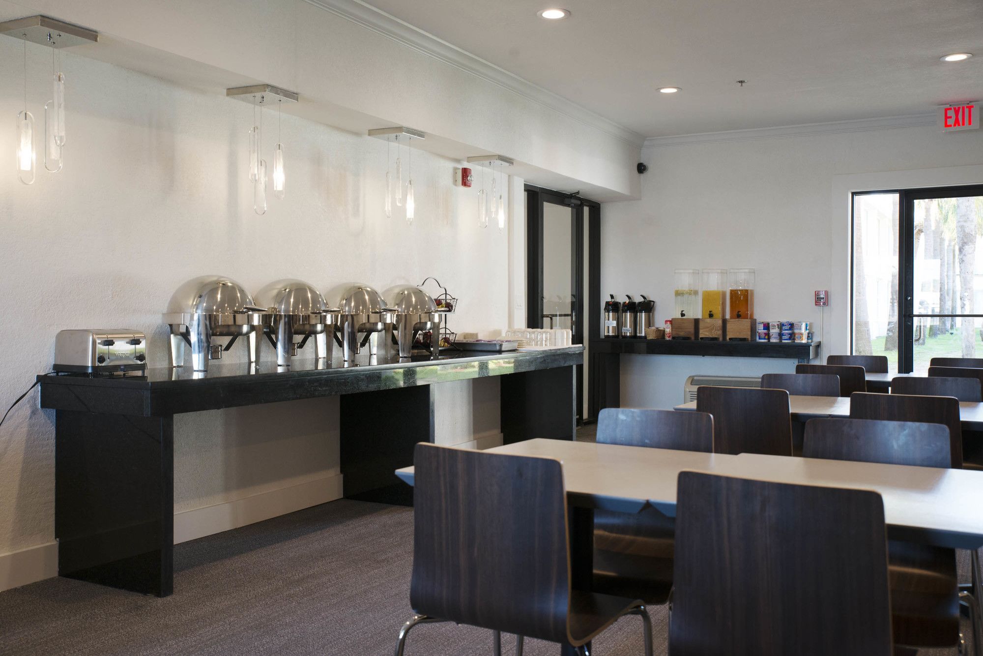The West Wing Boutique Hotel