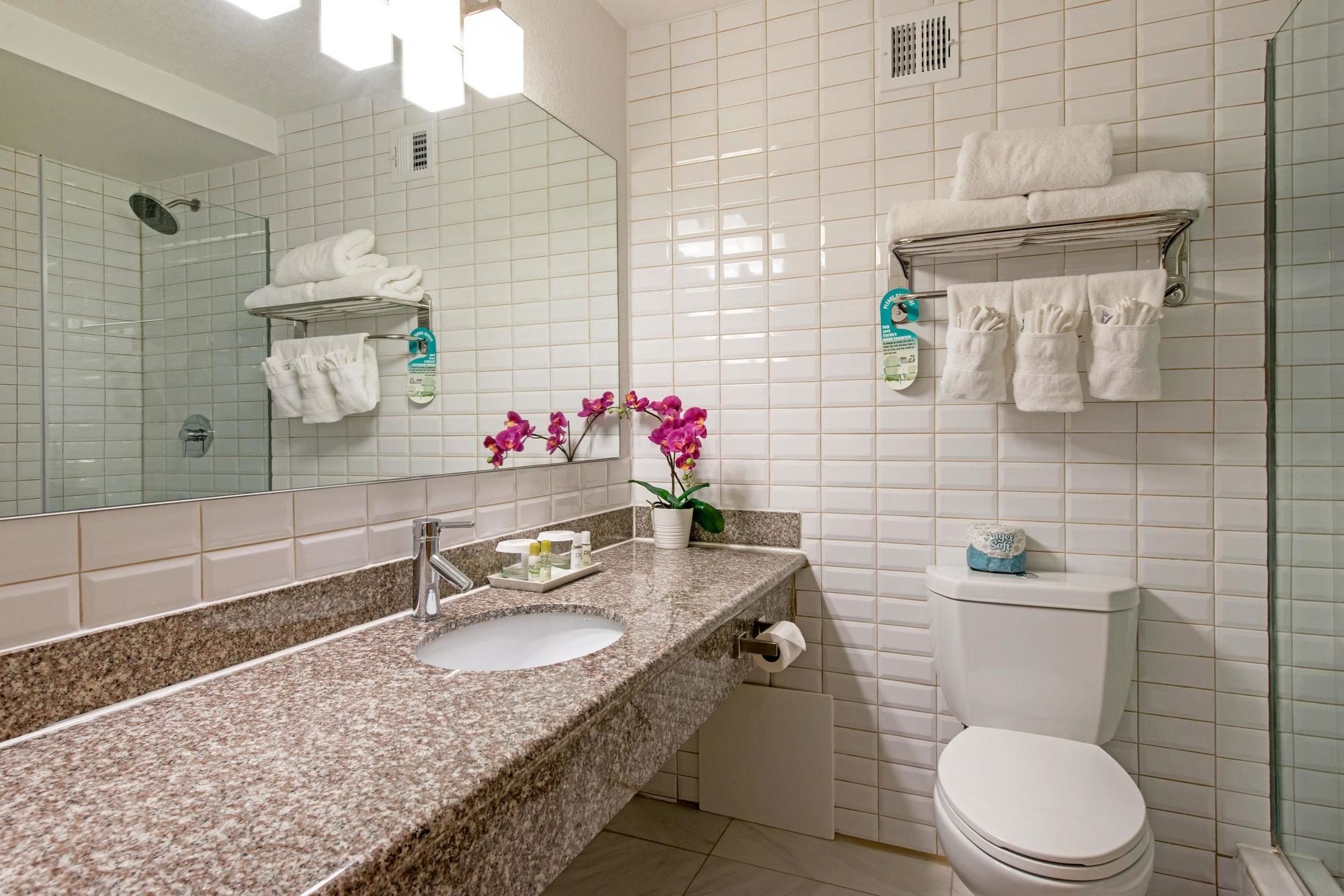 The West Wing Boutique Hotel