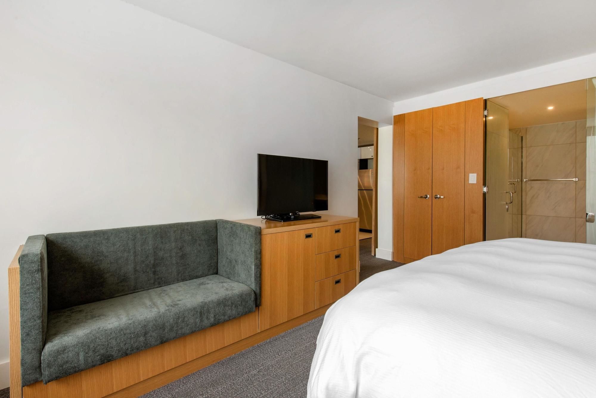 The West Wing Boutique Hotel