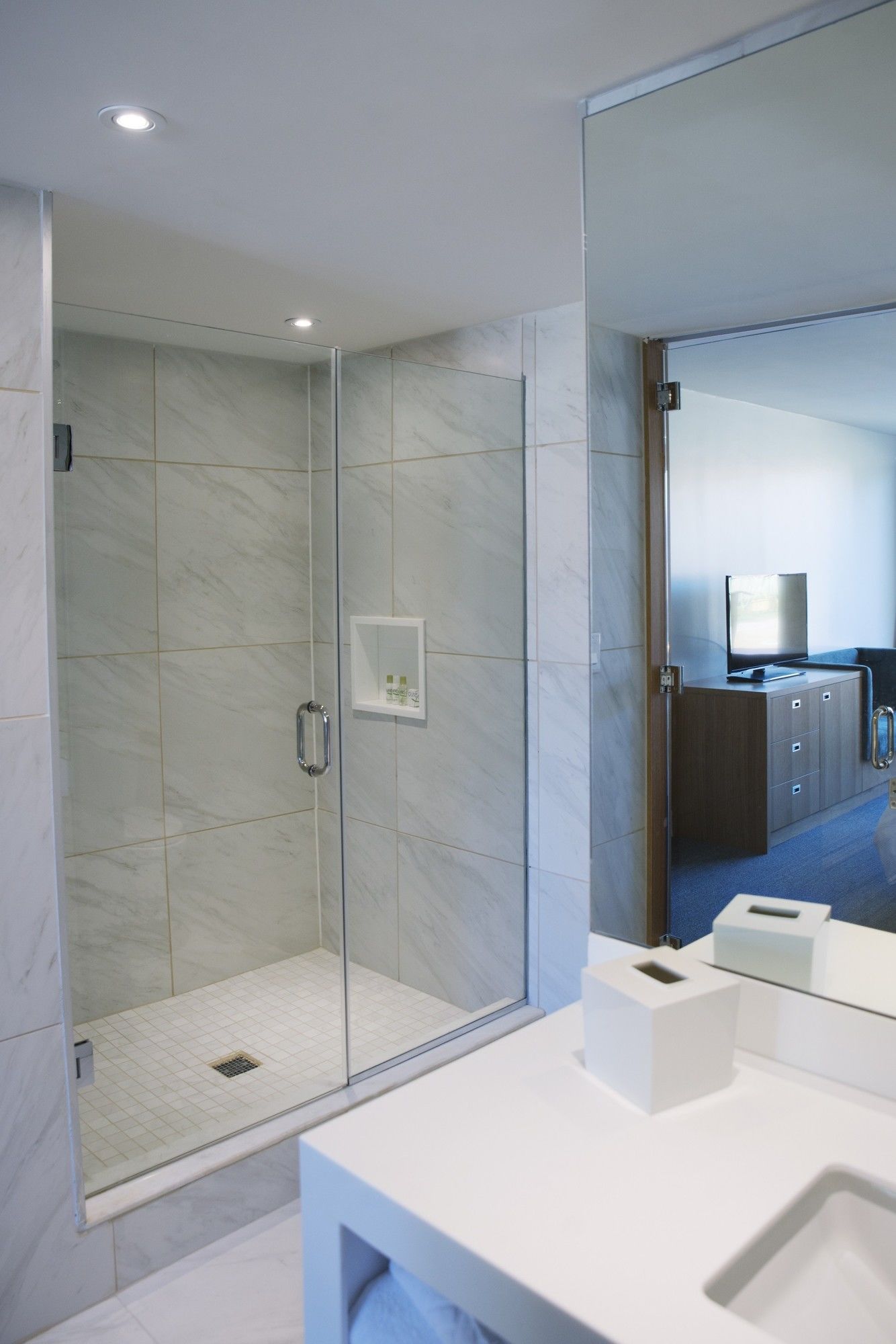 The West Wing Boutique Hotel