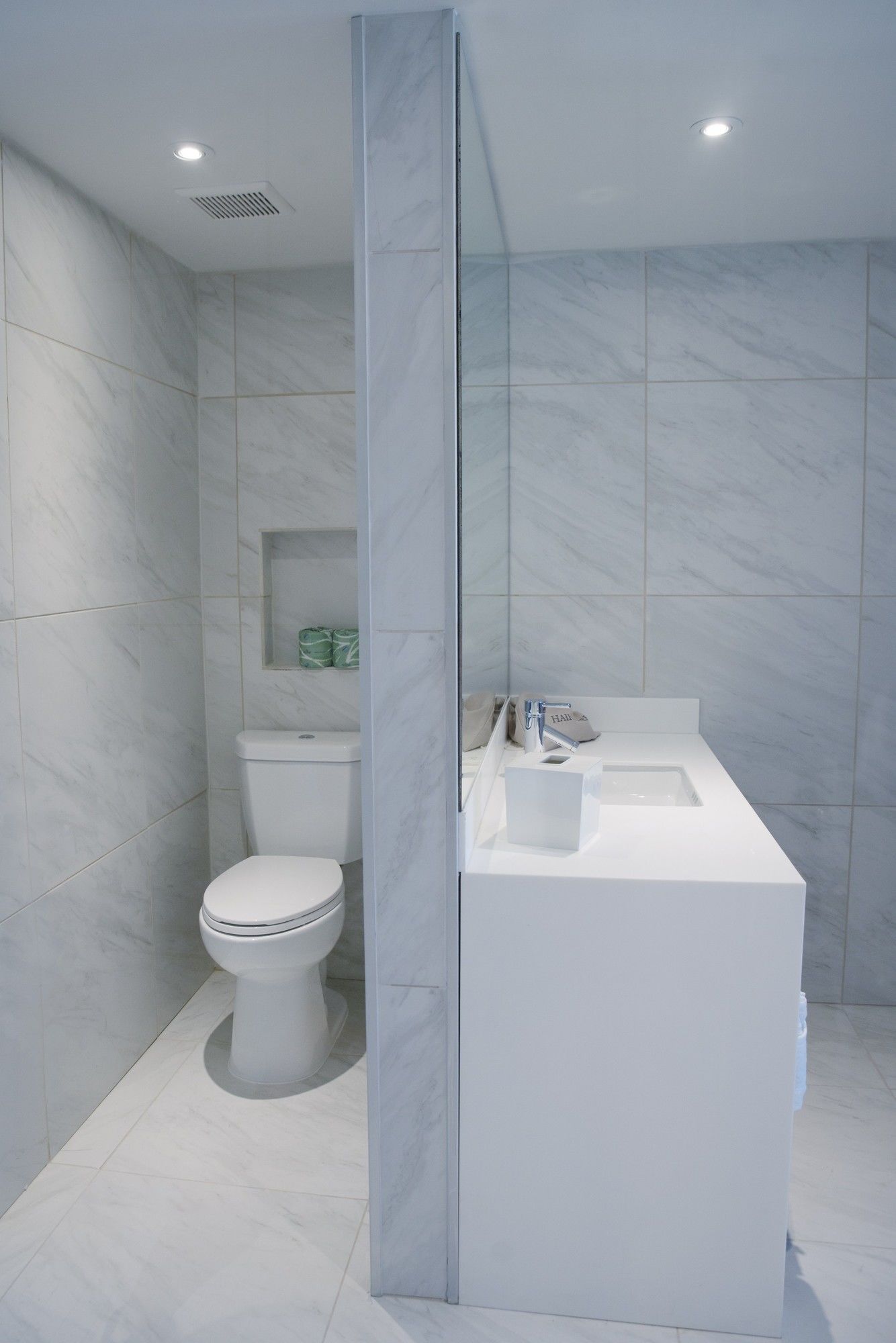 The West Wing Boutique Hotel