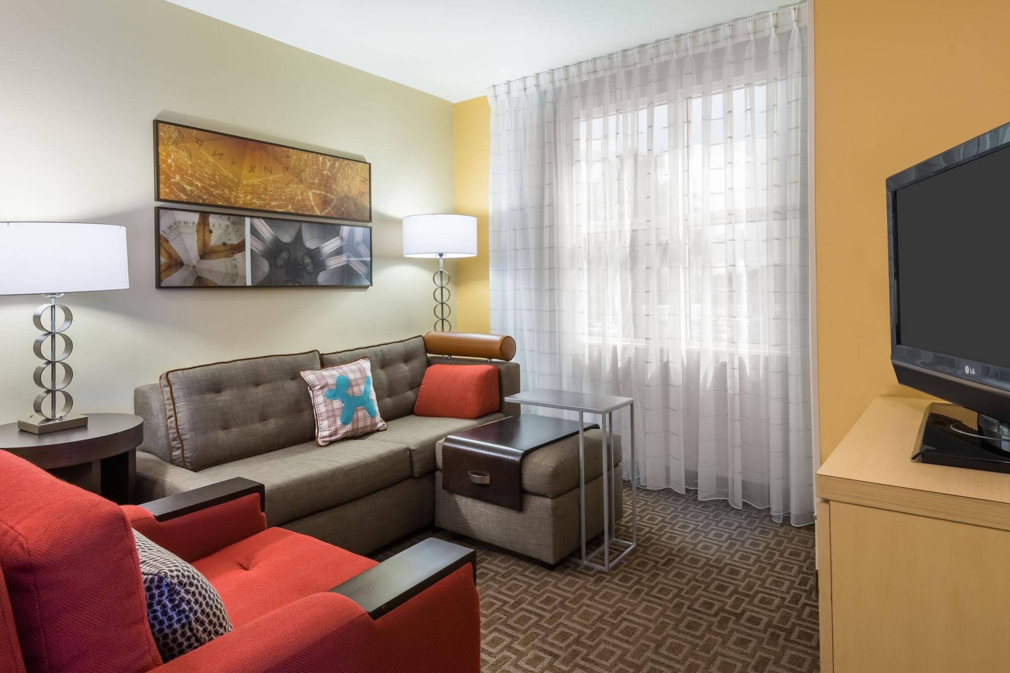TownePlace Suites Tampa Westshore/Airport