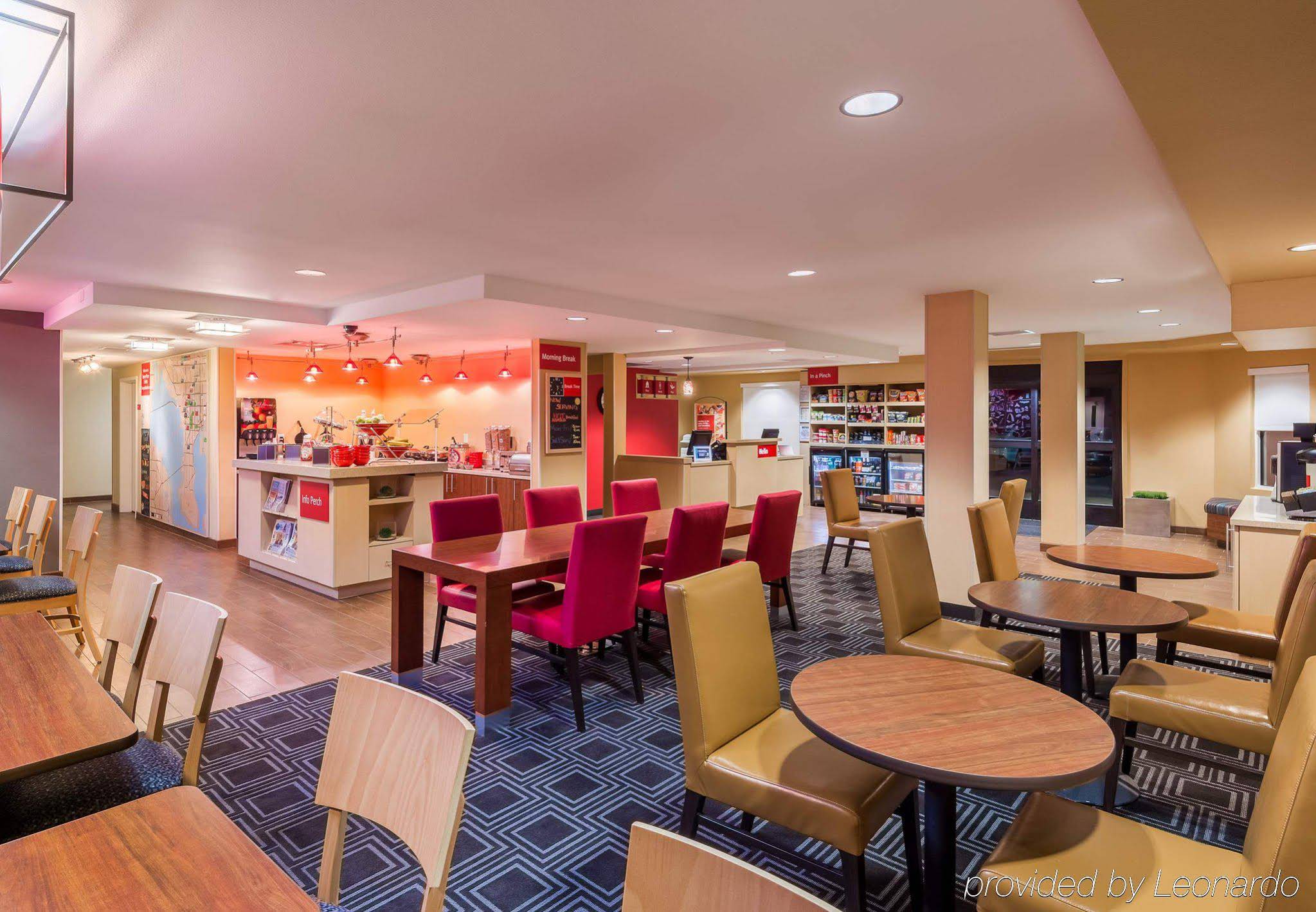 TownePlace Suites Tampa Westshore/Airport